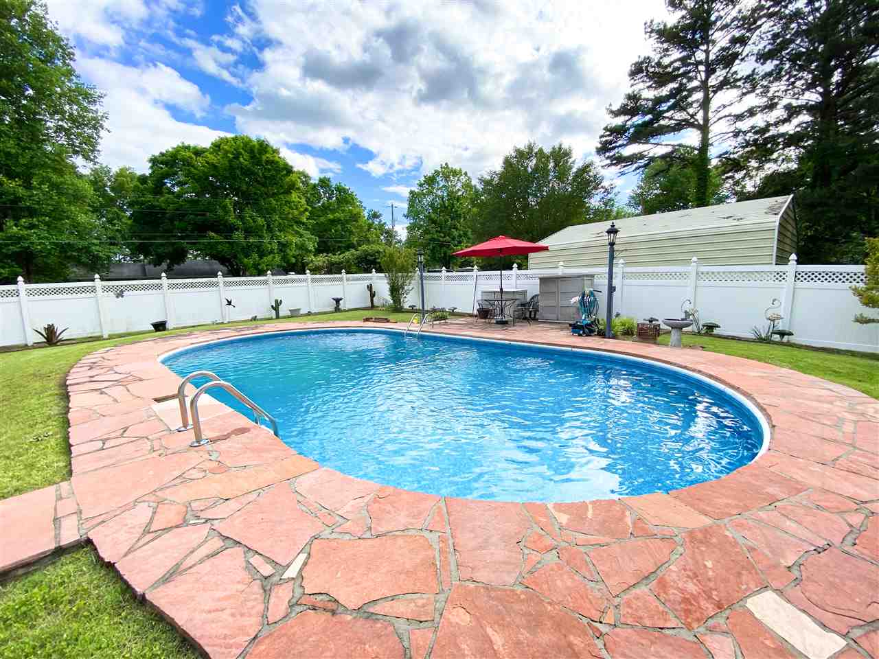 Not In List - Residential