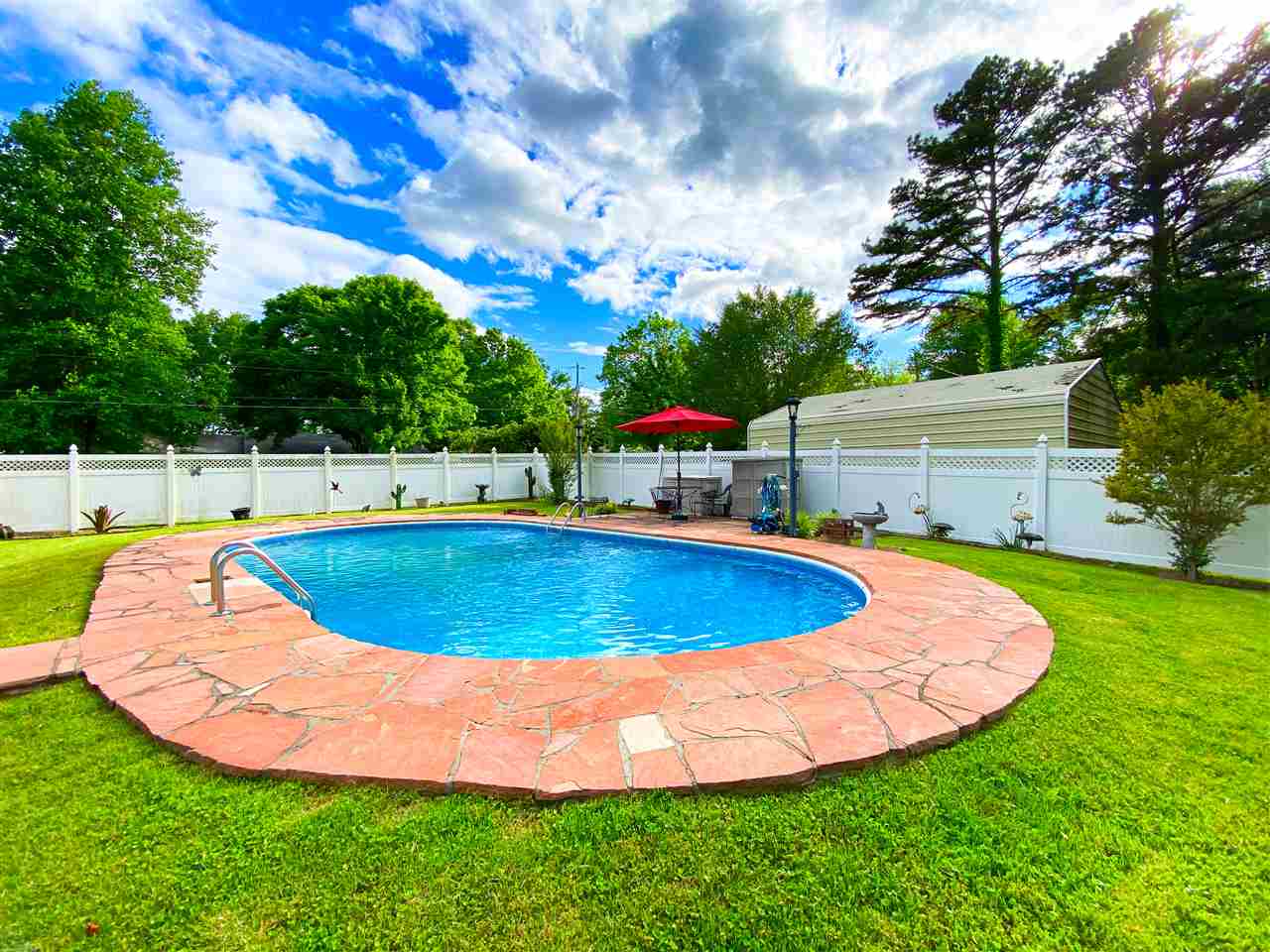 Not In List - Residential