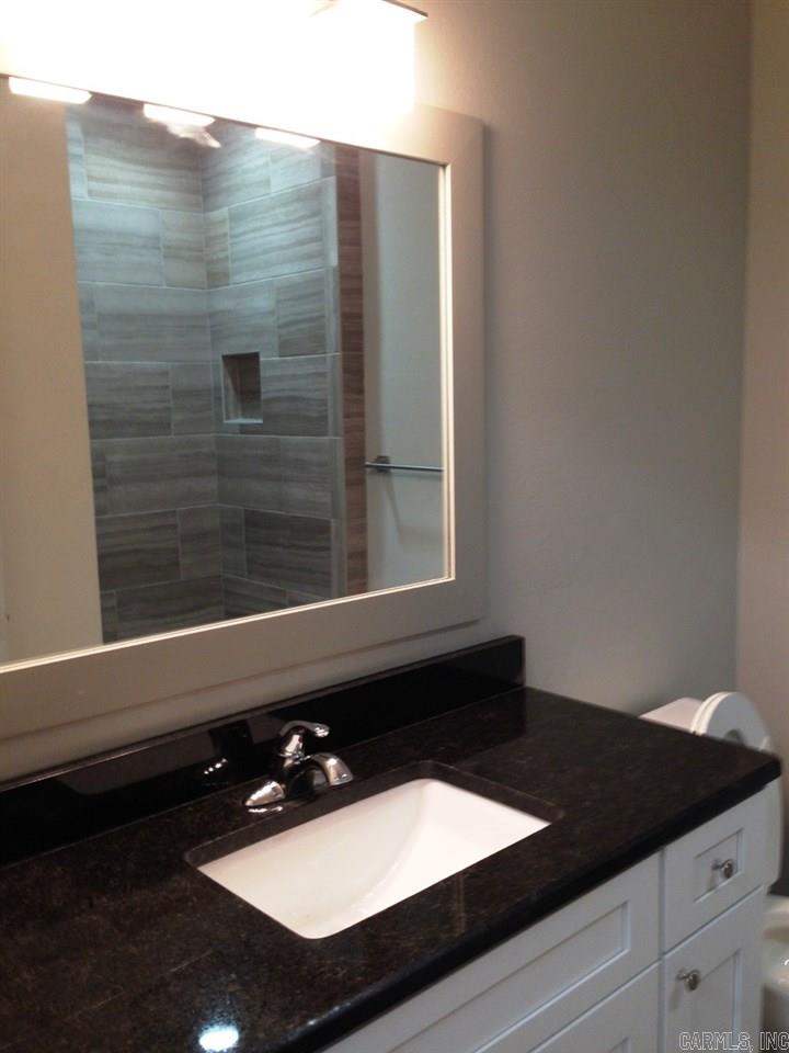 The Village at Hendrix - Residential Lease