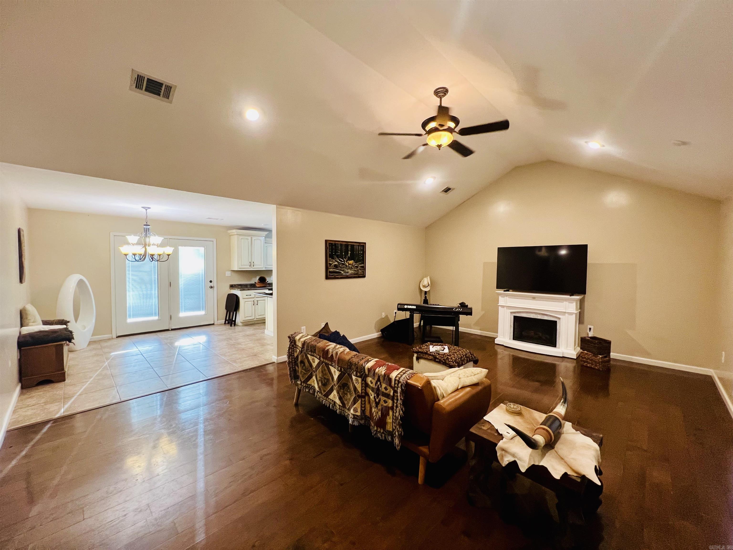 Northern Heights - Residential