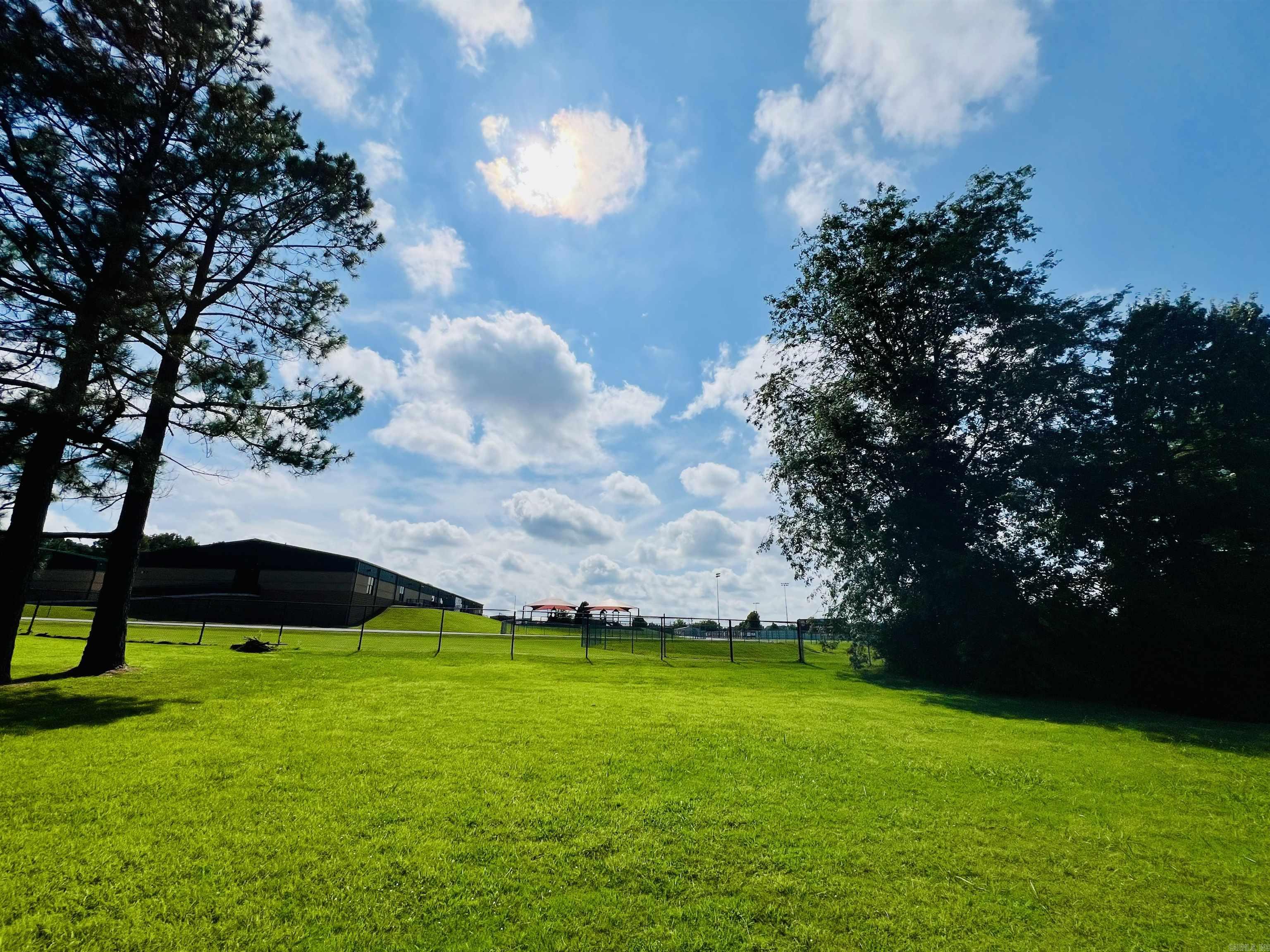 Northern Heights - Residential