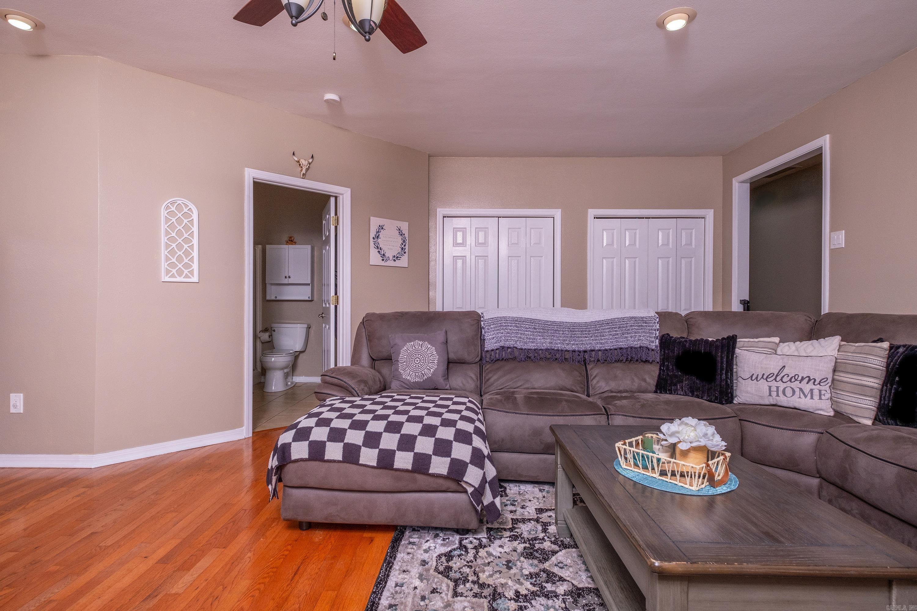 Lincoln Terrace - Residential