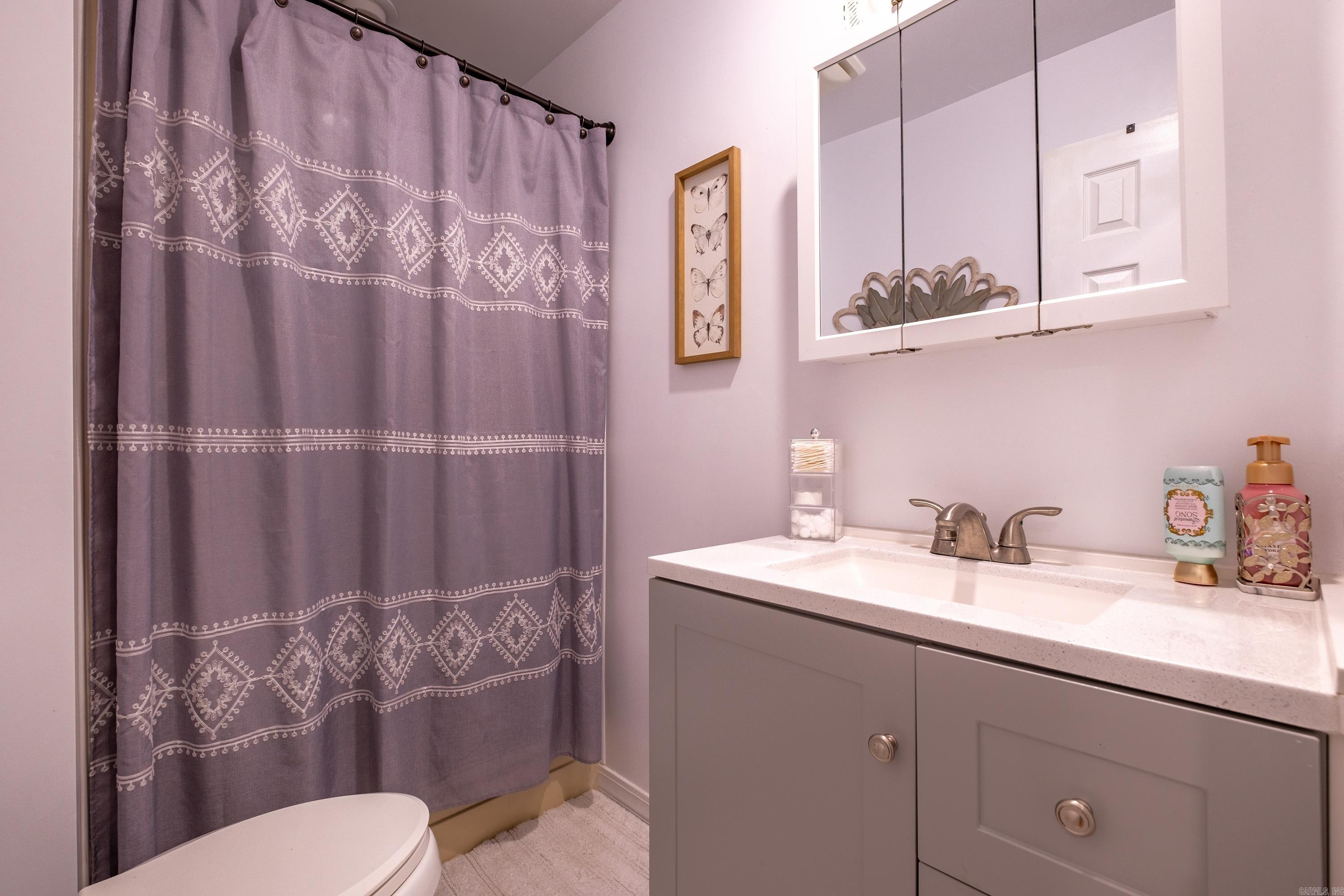 Lincoln Terrace - Residential