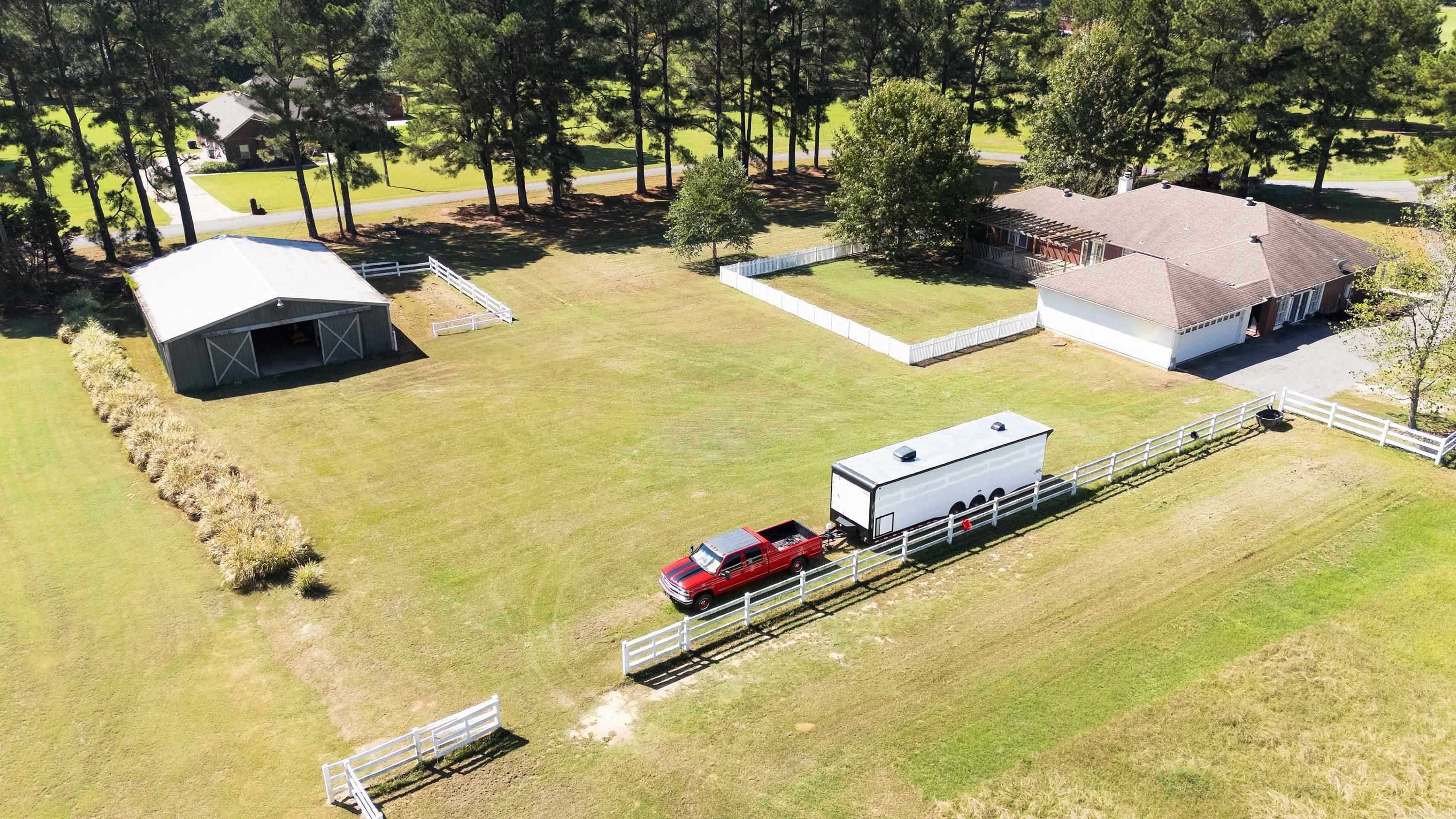 Lincoln Terrace - Residential