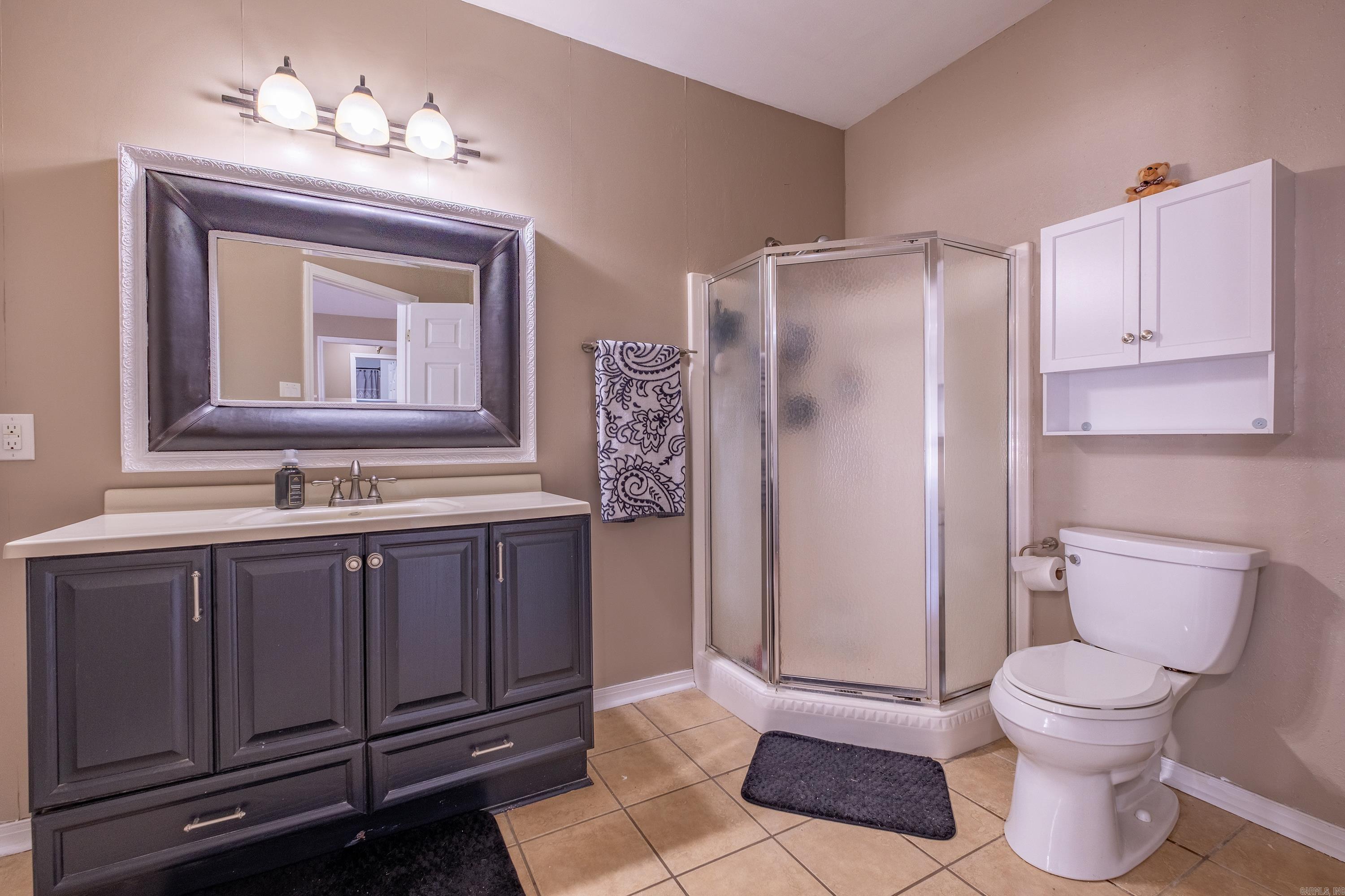 Lincoln Terrace - Residential