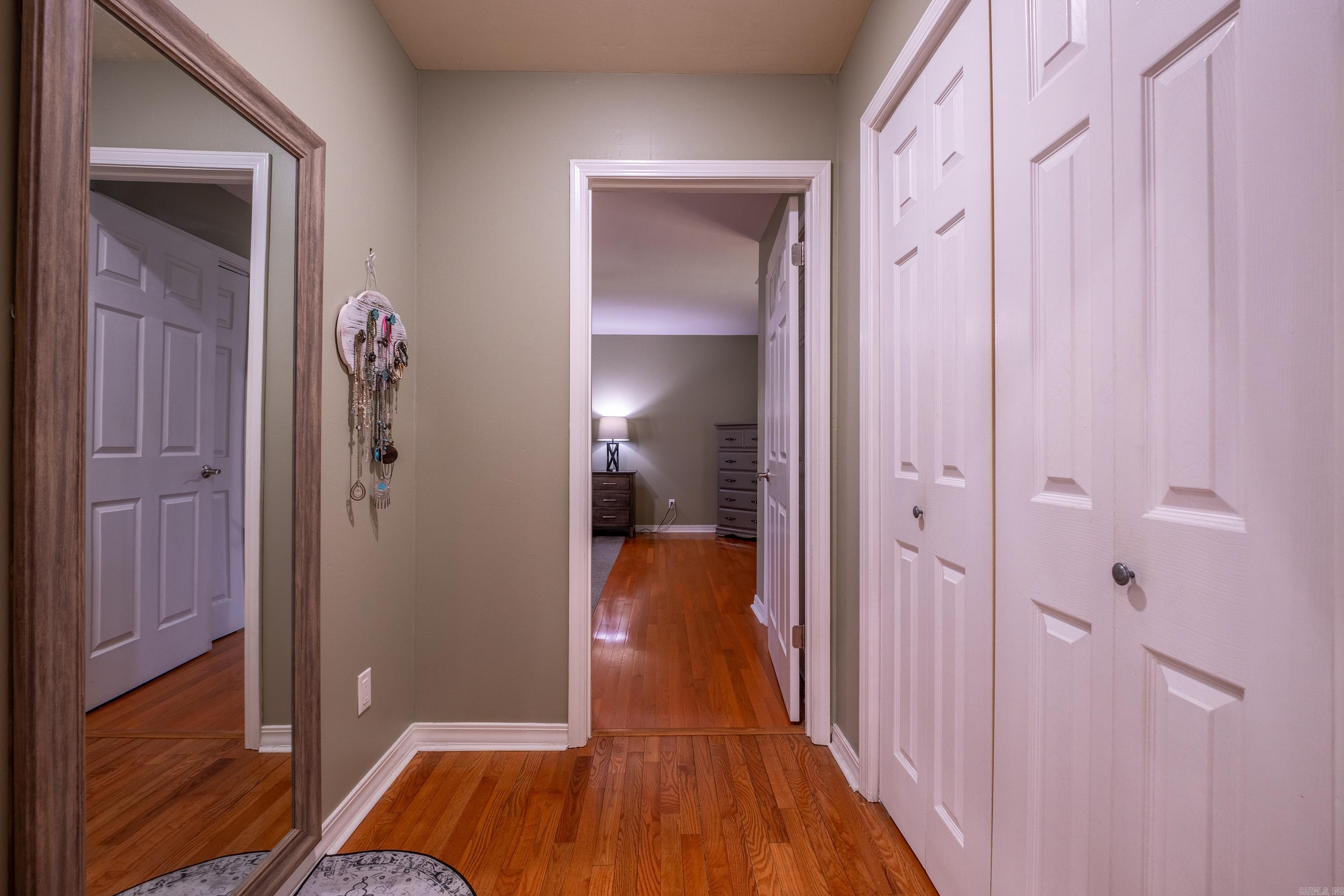 Lincoln Terrace - Residential