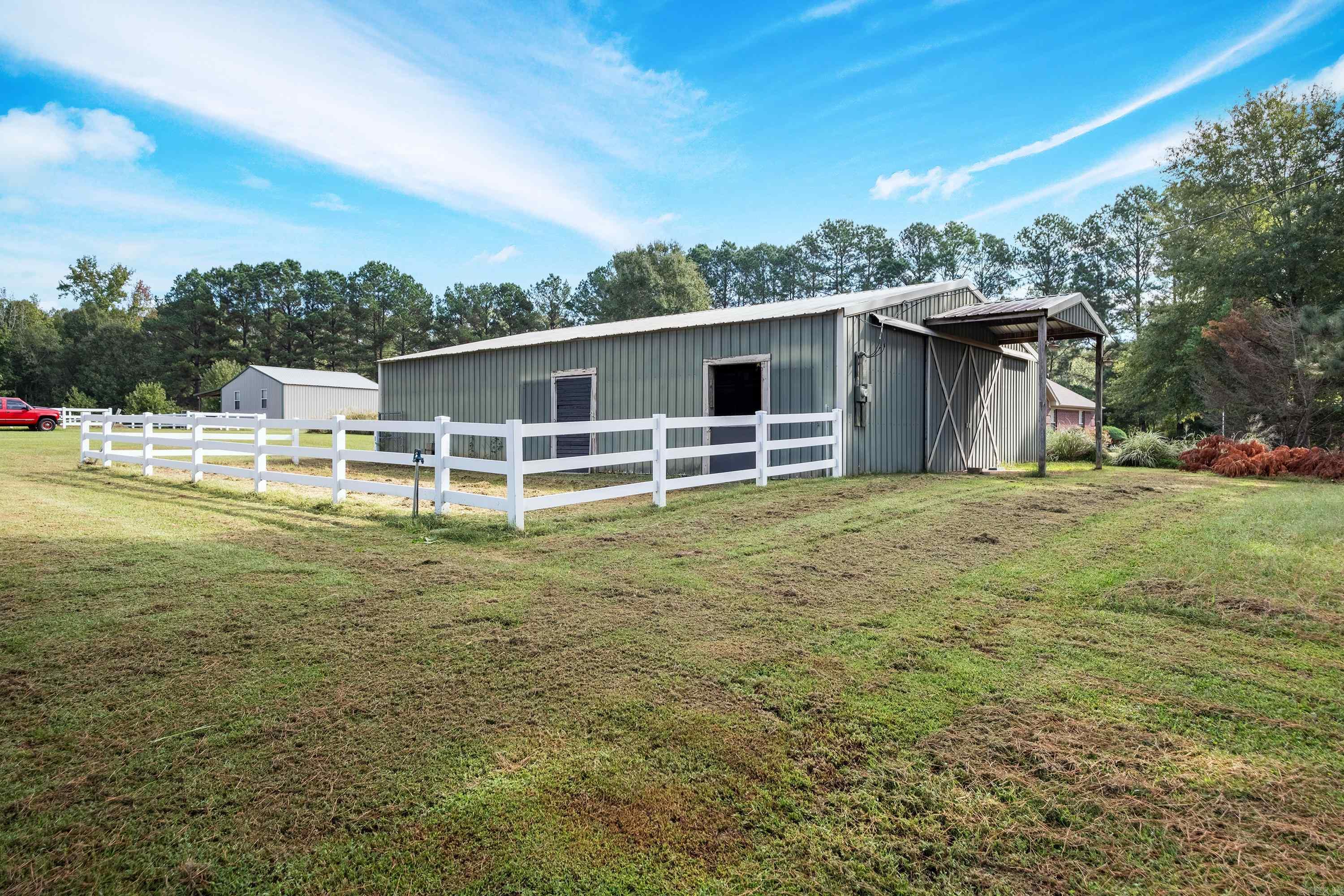 Lincoln Terrace - Residential