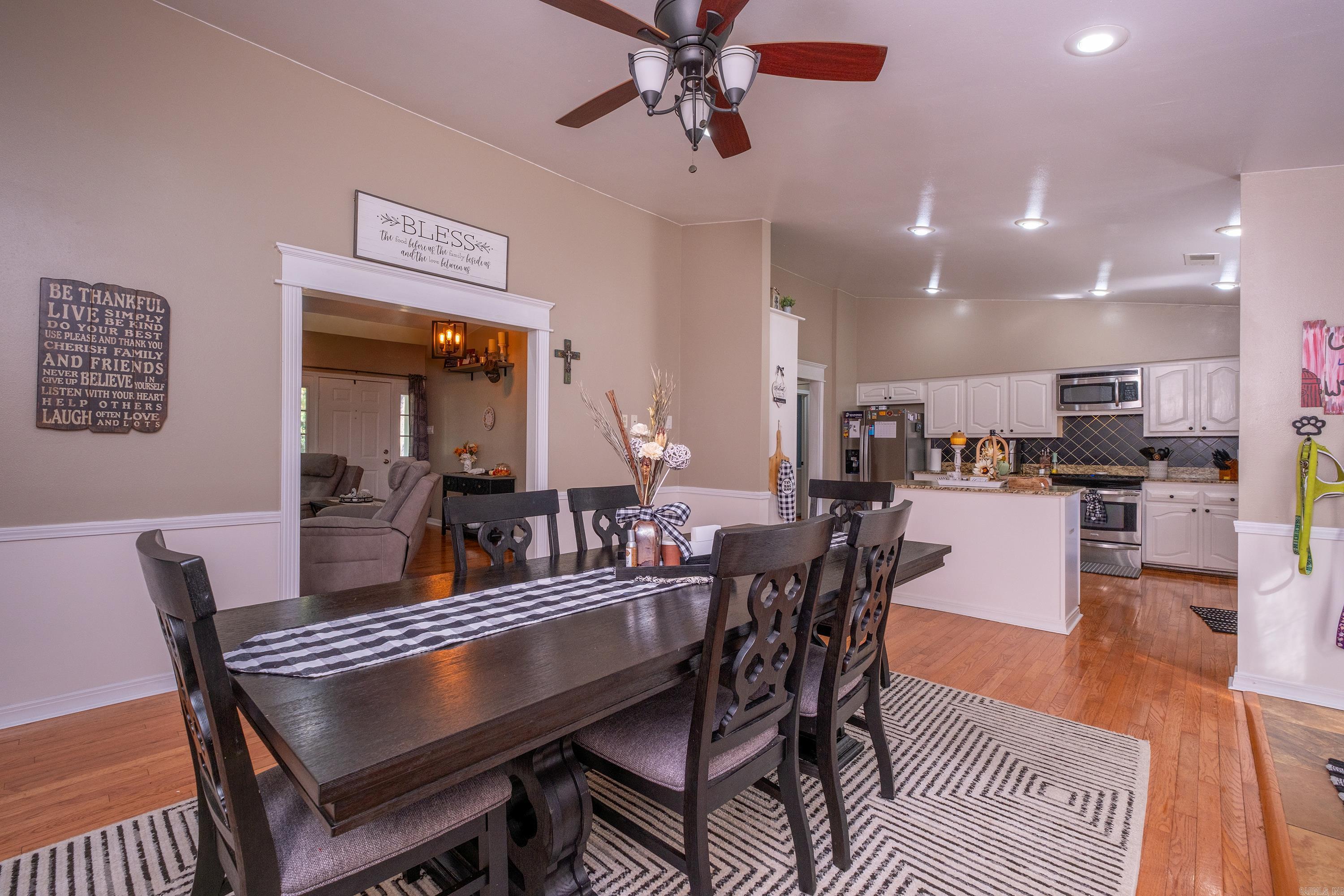 Lincoln Terrace - Residential