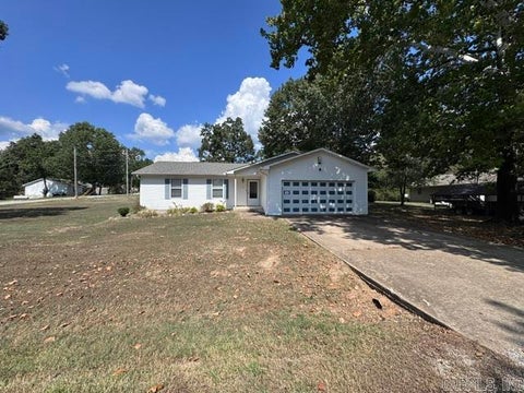 Photo of 35 Wunderland Way, Lakeview, AR 72642 (MLS # 26042493)