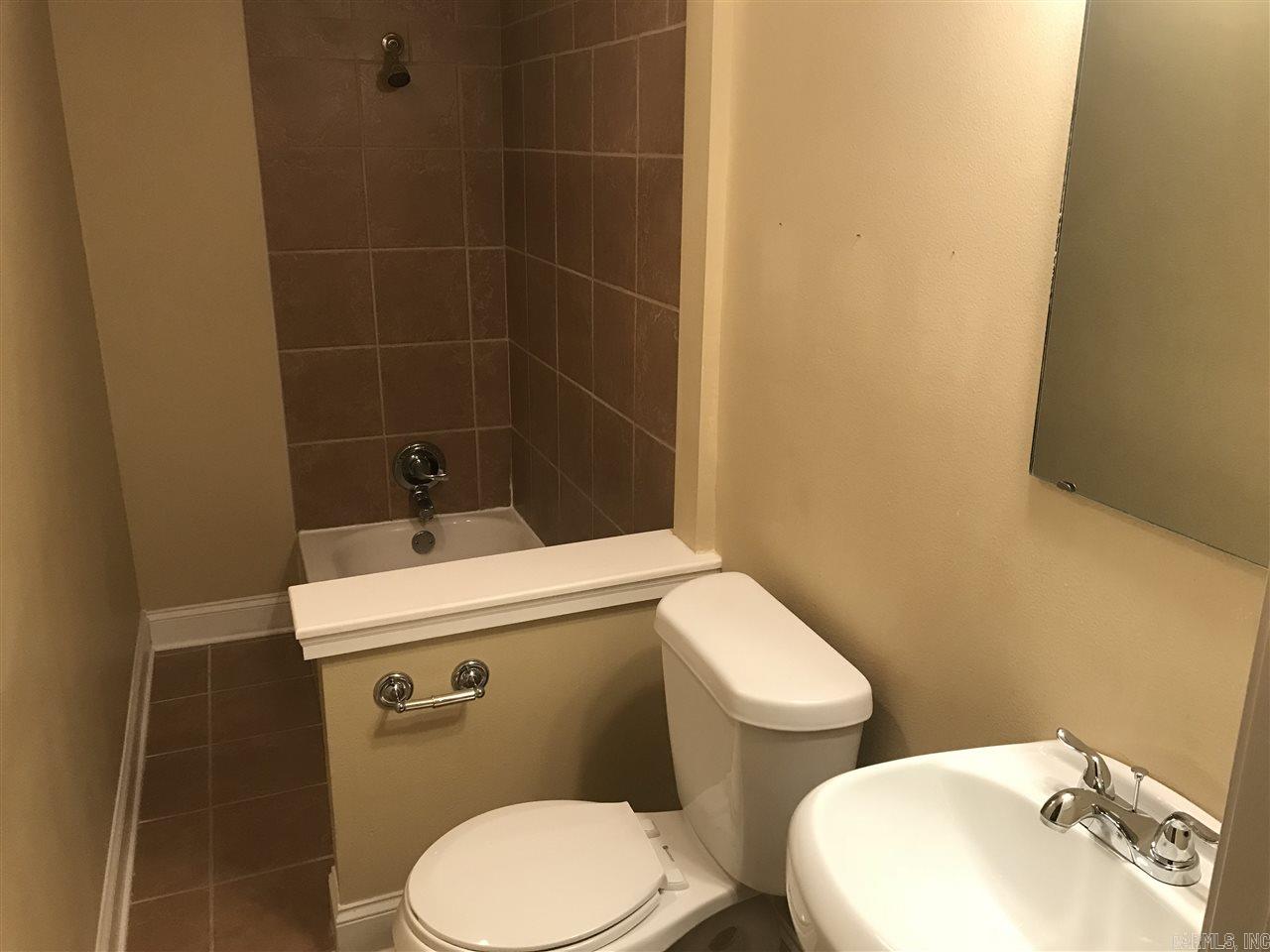 Sylvan Hills - Residential Lease