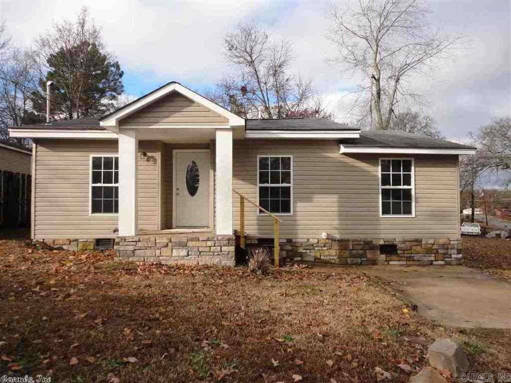 Sylvan Hills - Residential Lease