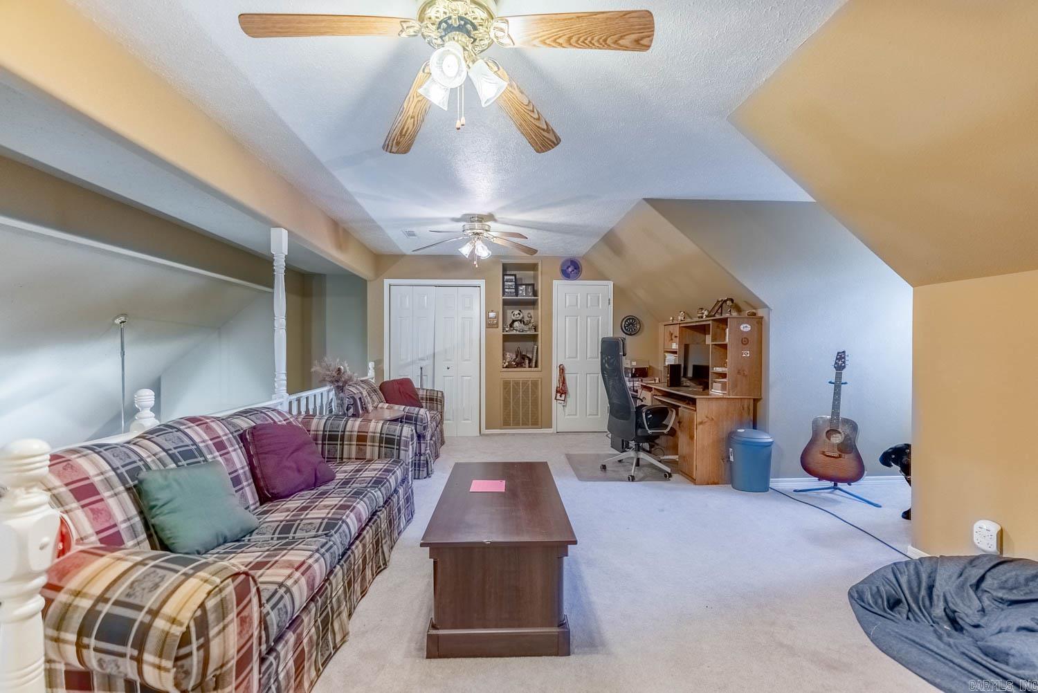 CONTEMPORARY EAST SUBDIVISION - Residential