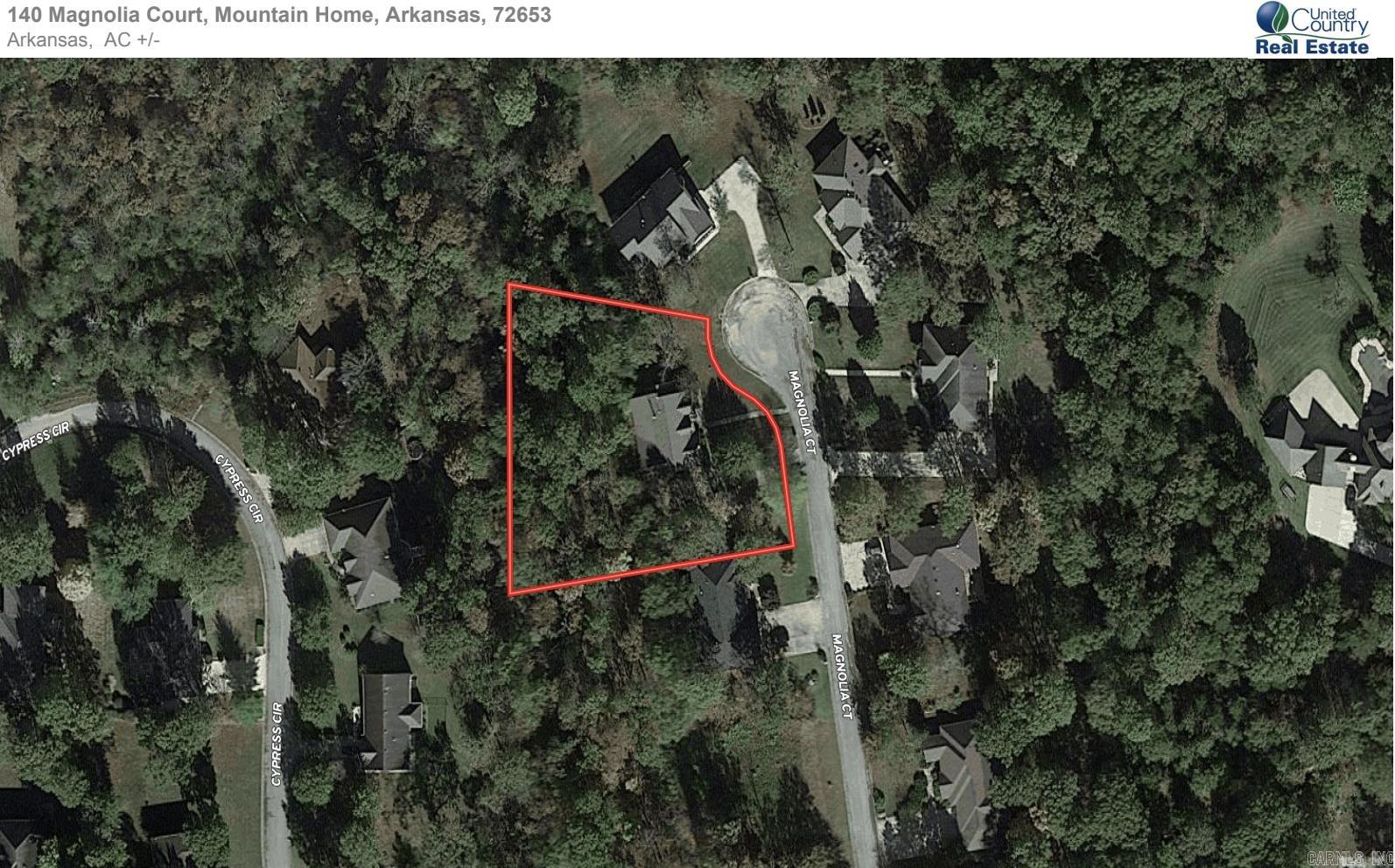 CONTEMPORARY EAST SUBDIVISION - Residential