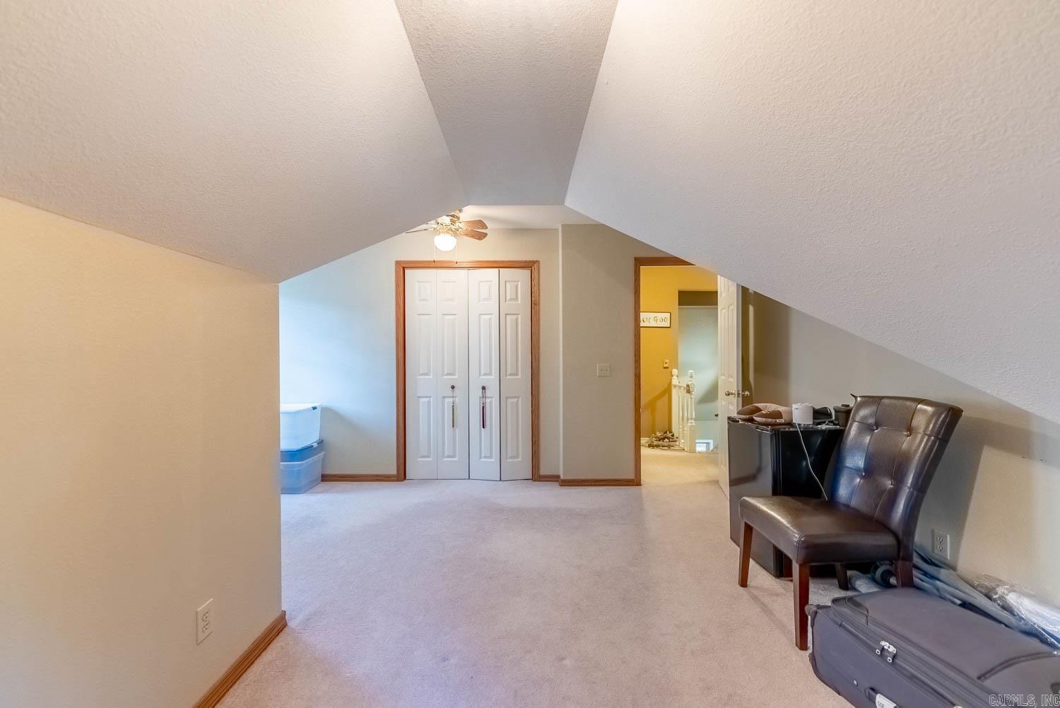CONTEMPORARY EAST SUBDIVISION - Residential