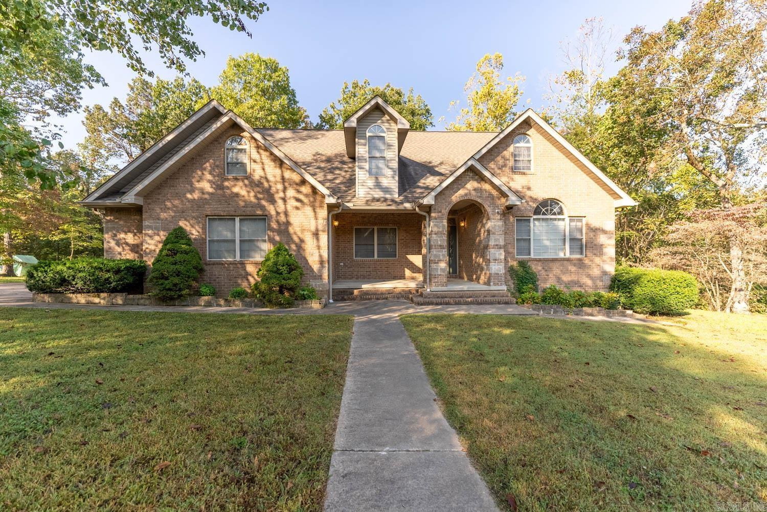 CONTEMPORARY EAST SUBDIVISION - Residential