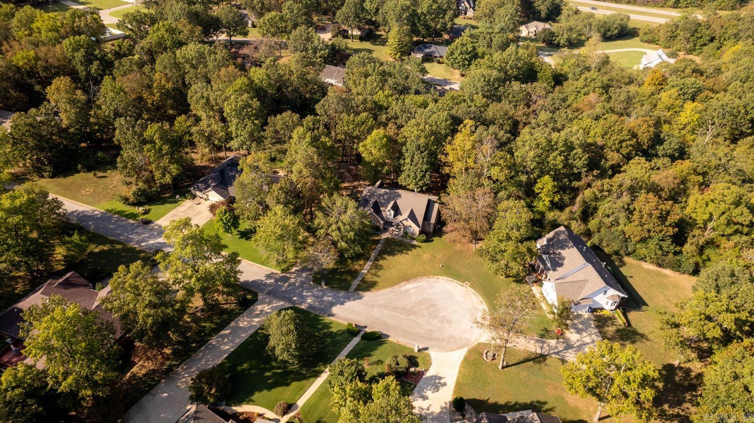 CONTEMPORARY EAST SUBDIVISION - Residential