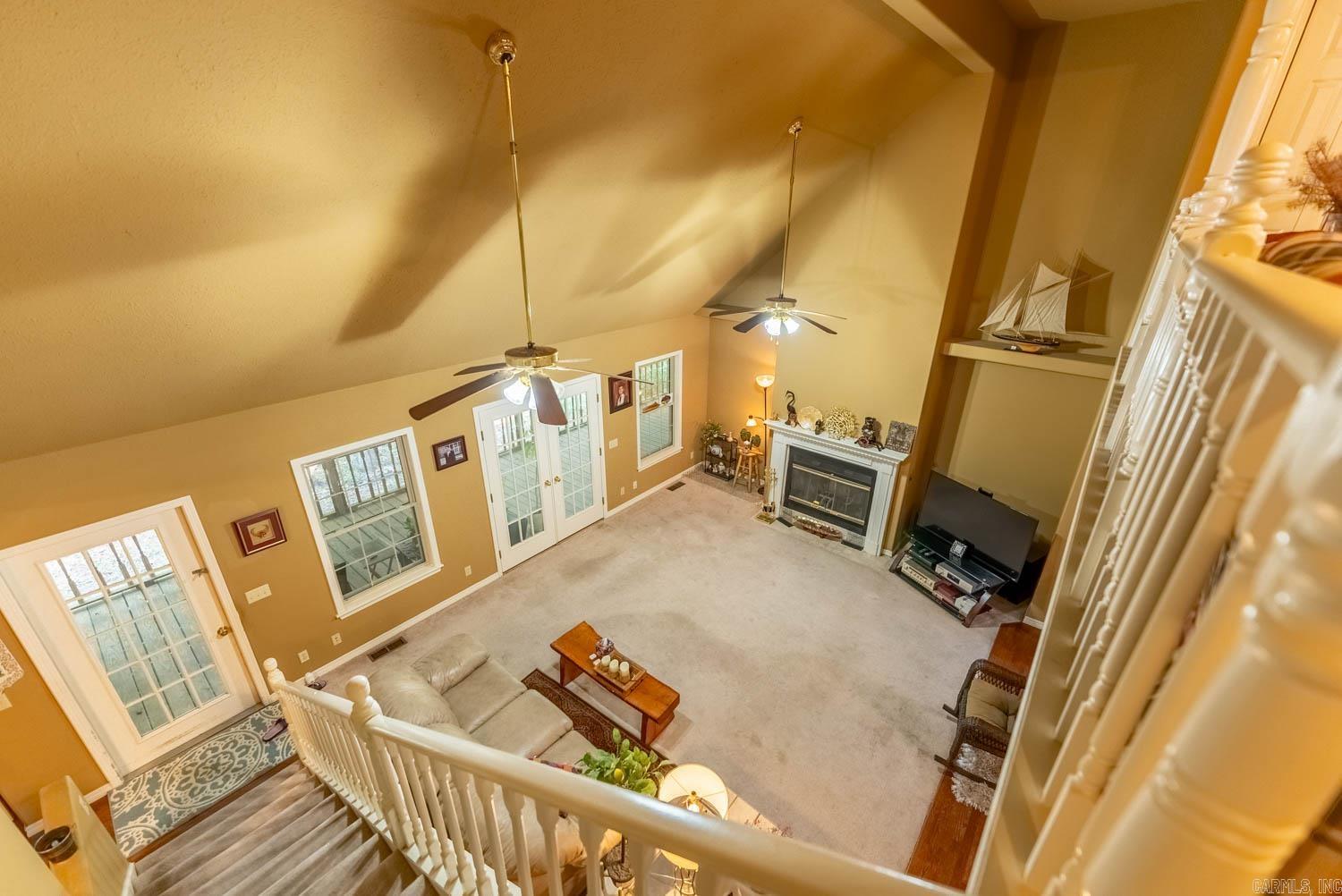 CONTEMPORARY EAST SUBDIVISION - Residential