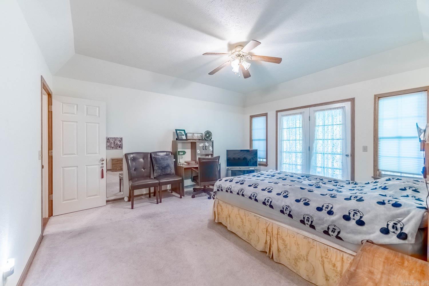 CONTEMPORARY EAST SUBDIVISION - Residential