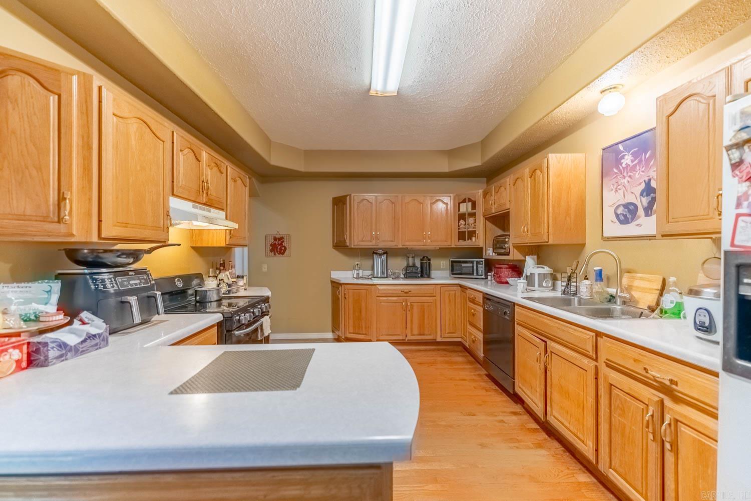 CONTEMPORARY EAST SUBDIVISION - Residential