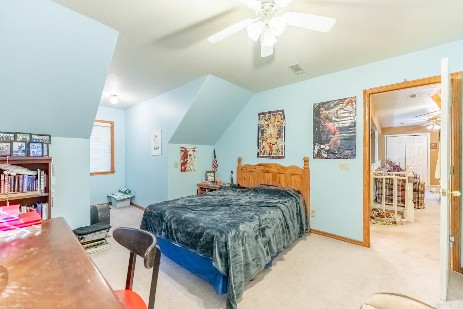 CONTEMPORARY EAST SUBDIVISION - Residential