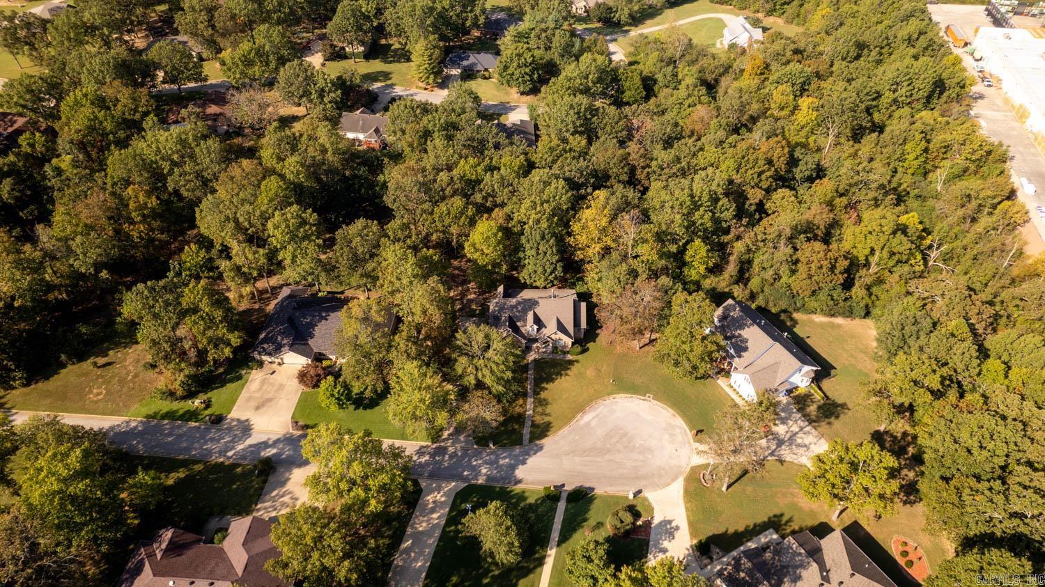 CONTEMPORARY EAST SUBDIVISION - Residential