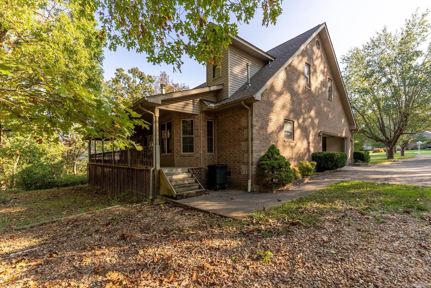 CONTEMPORARY EAST SUBDIVISION - Residential