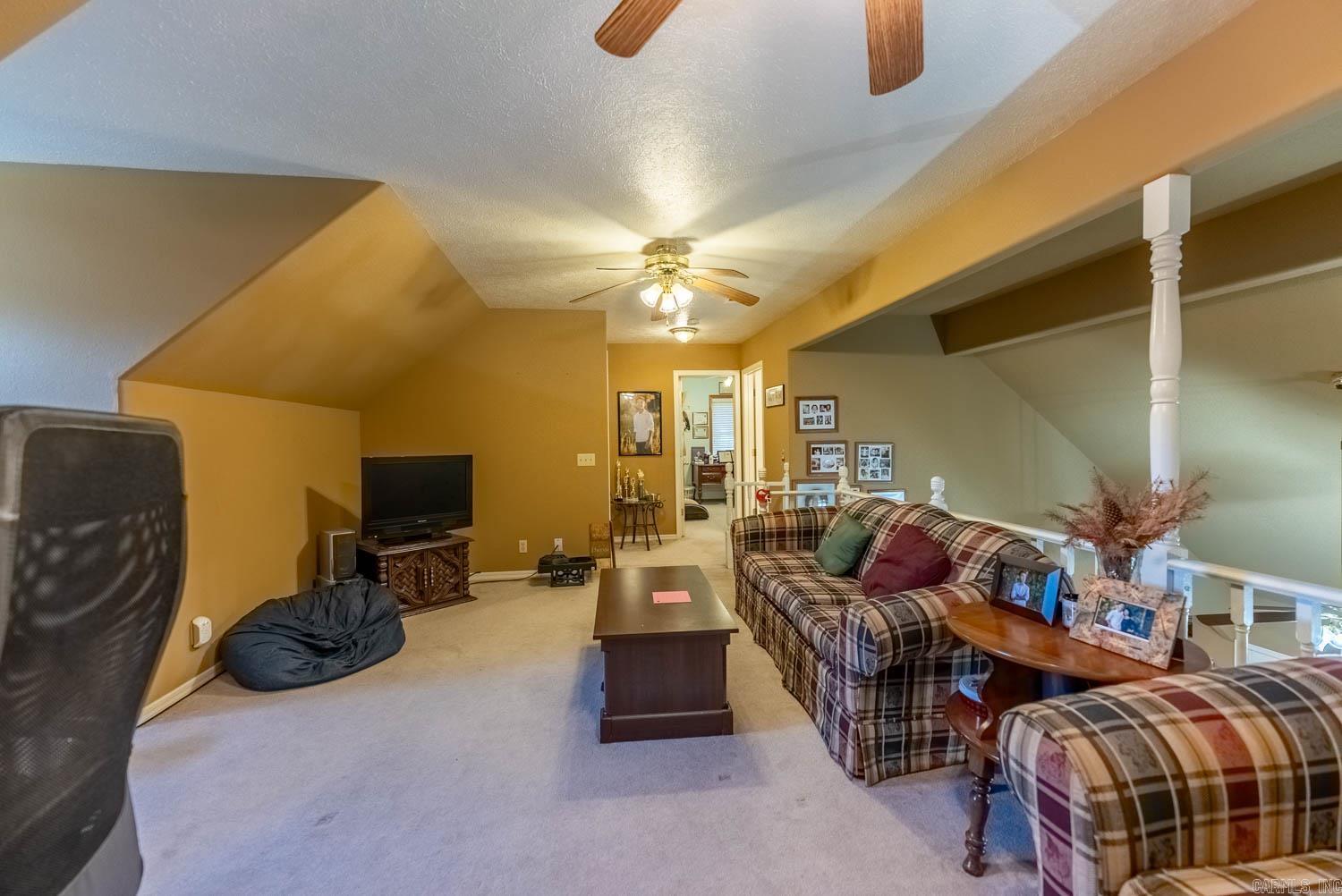 CONTEMPORARY EAST SUBDIVISION - Residential