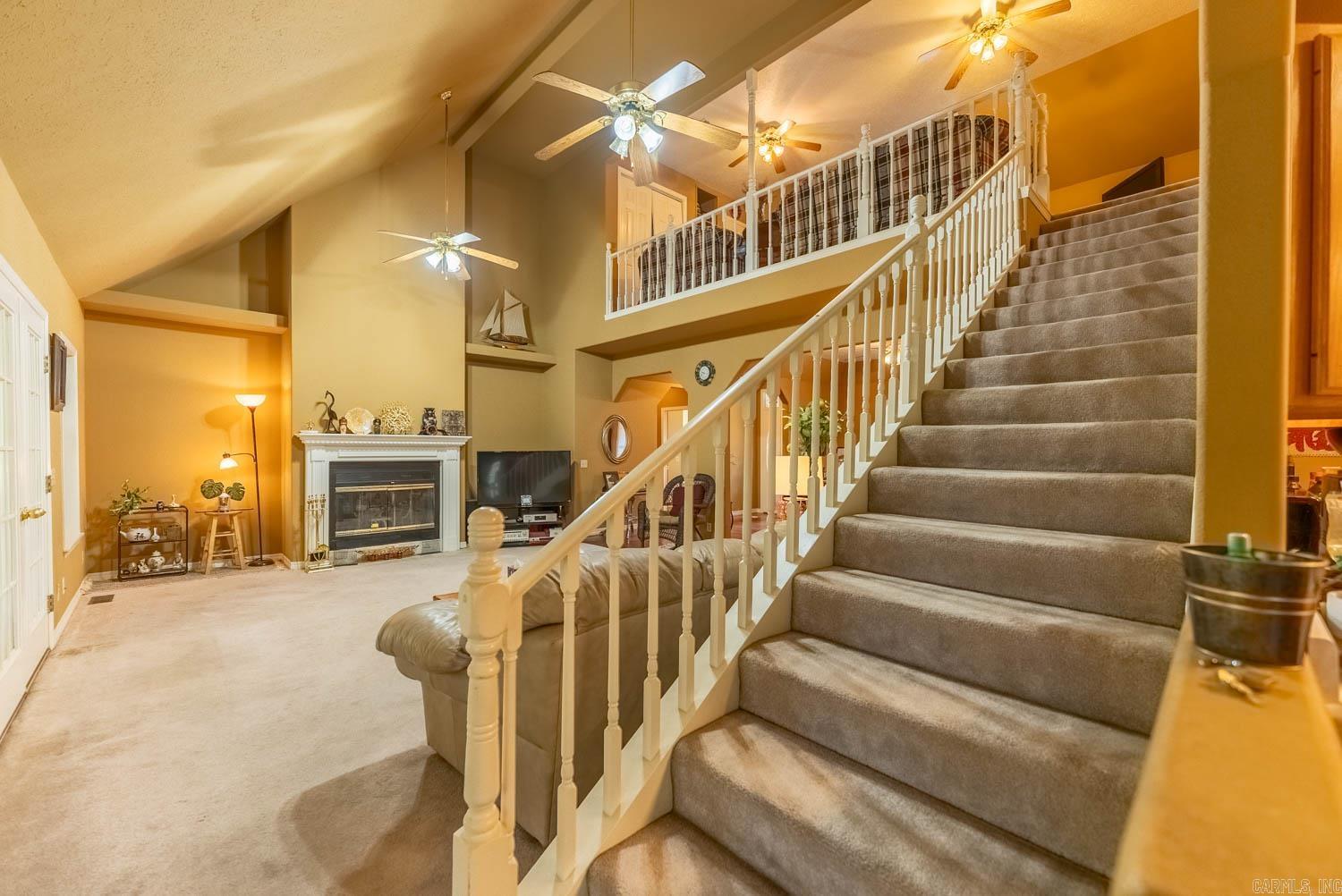 CONTEMPORARY EAST SUBDIVISION - Residential