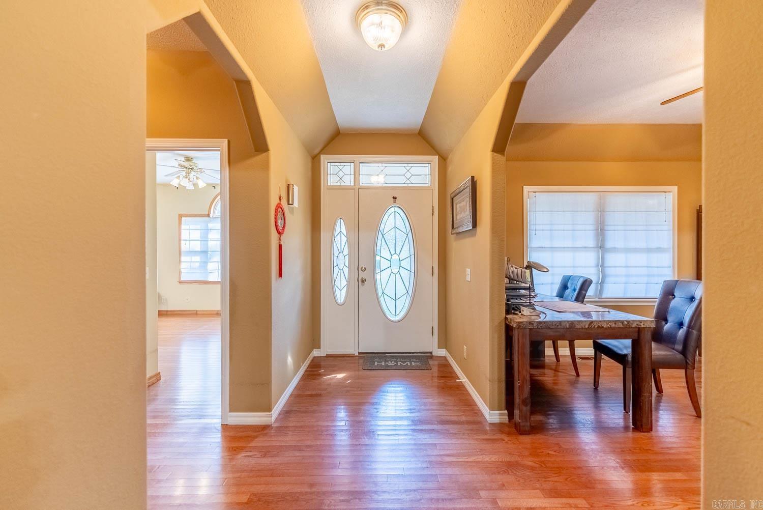 CONTEMPORARY EAST SUBDIVISION - Residential