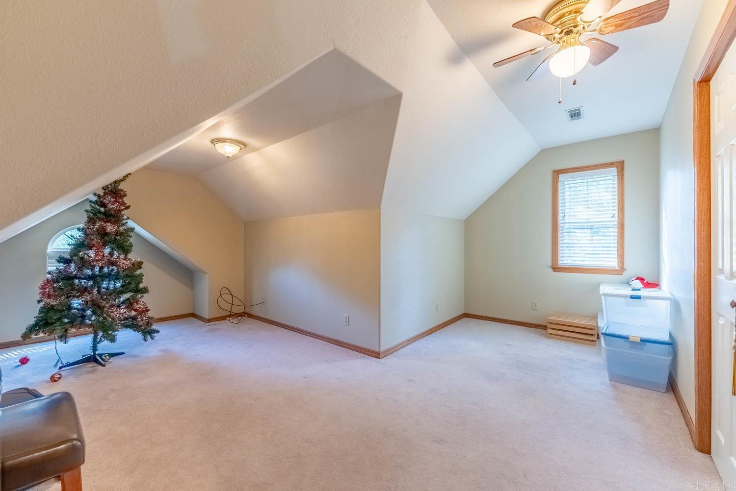 CONTEMPORARY EAST SUBDIVISION - Residential