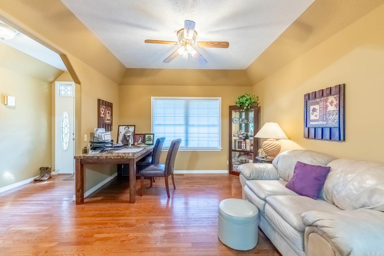 CONTEMPORARY EAST SUBDIVISION - Residential