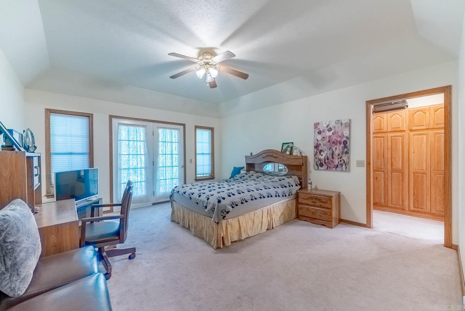 CONTEMPORARY EAST SUBDIVISION - Residential