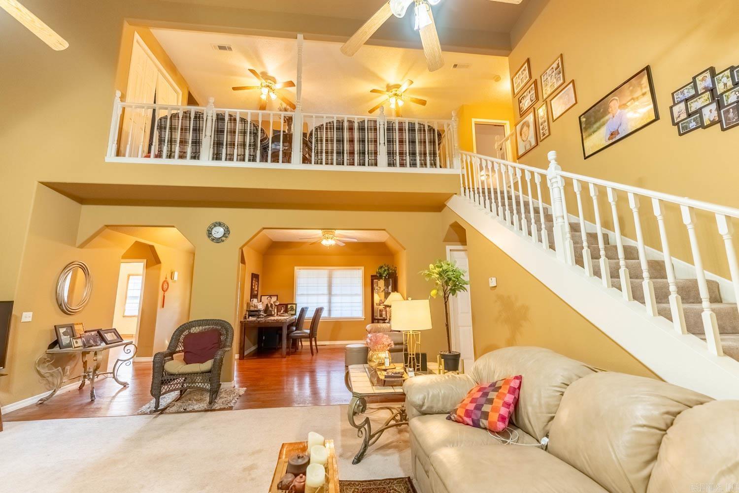 CONTEMPORARY EAST SUBDIVISION - Residential