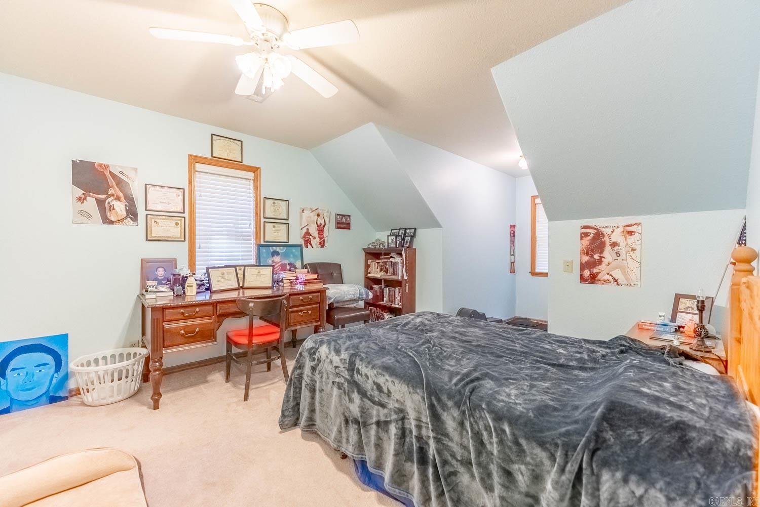 CONTEMPORARY EAST SUBDIVISION - Residential