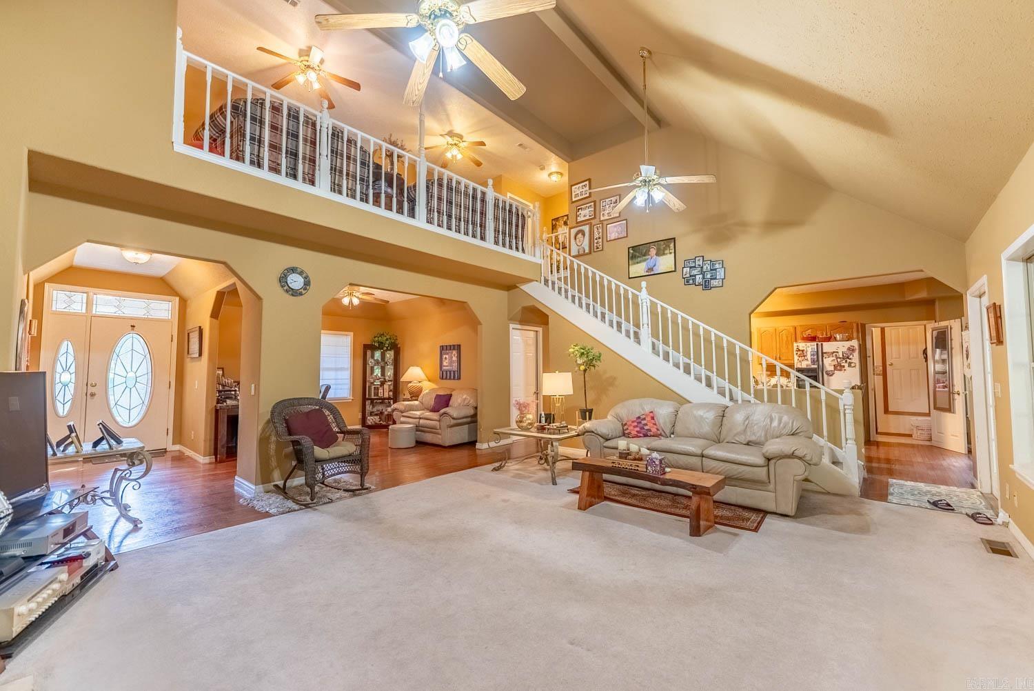 CONTEMPORARY EAST SUBDIVISION - Residential