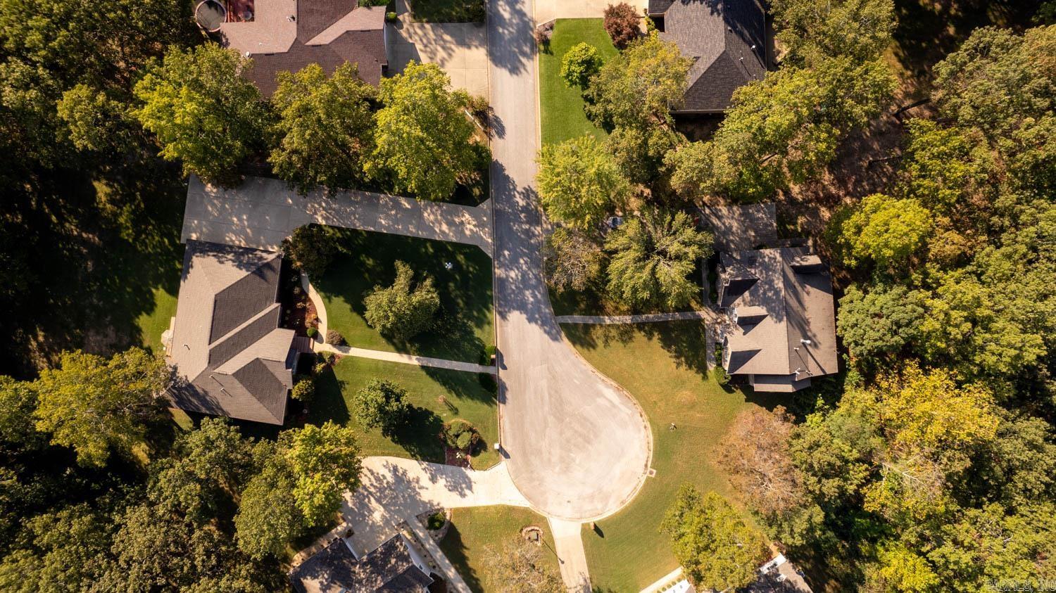 CONTEMPORARY EAST SUBDIVISION - Residential