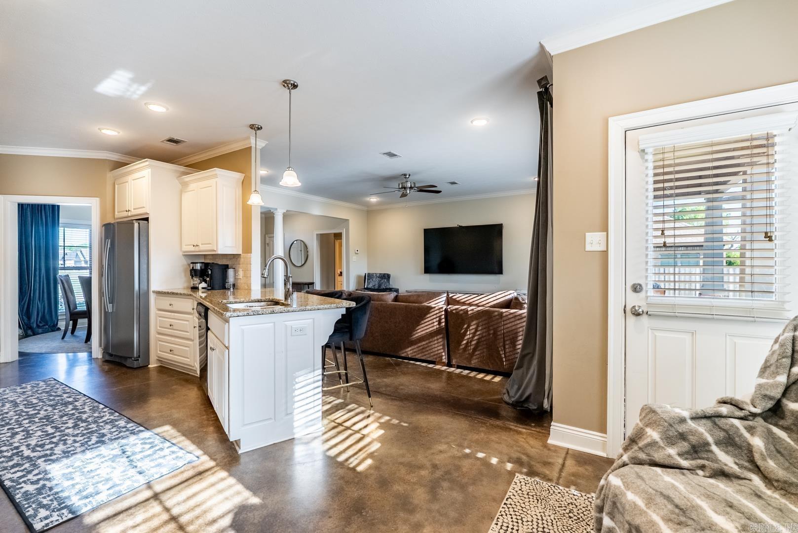 SALEM WOODS - Residential