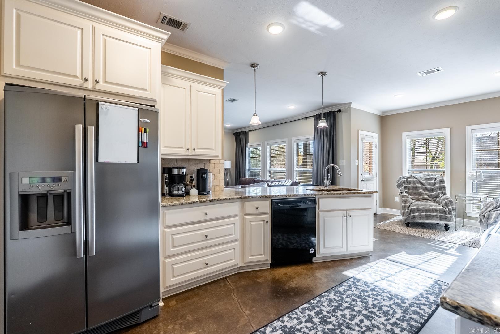 SALEM WOODS - Residential