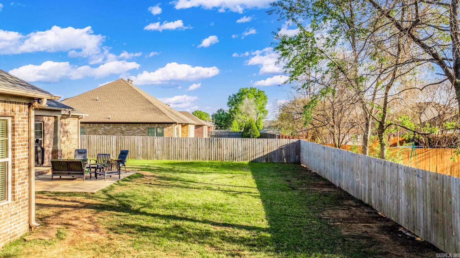 SALEM WOODS - Residential