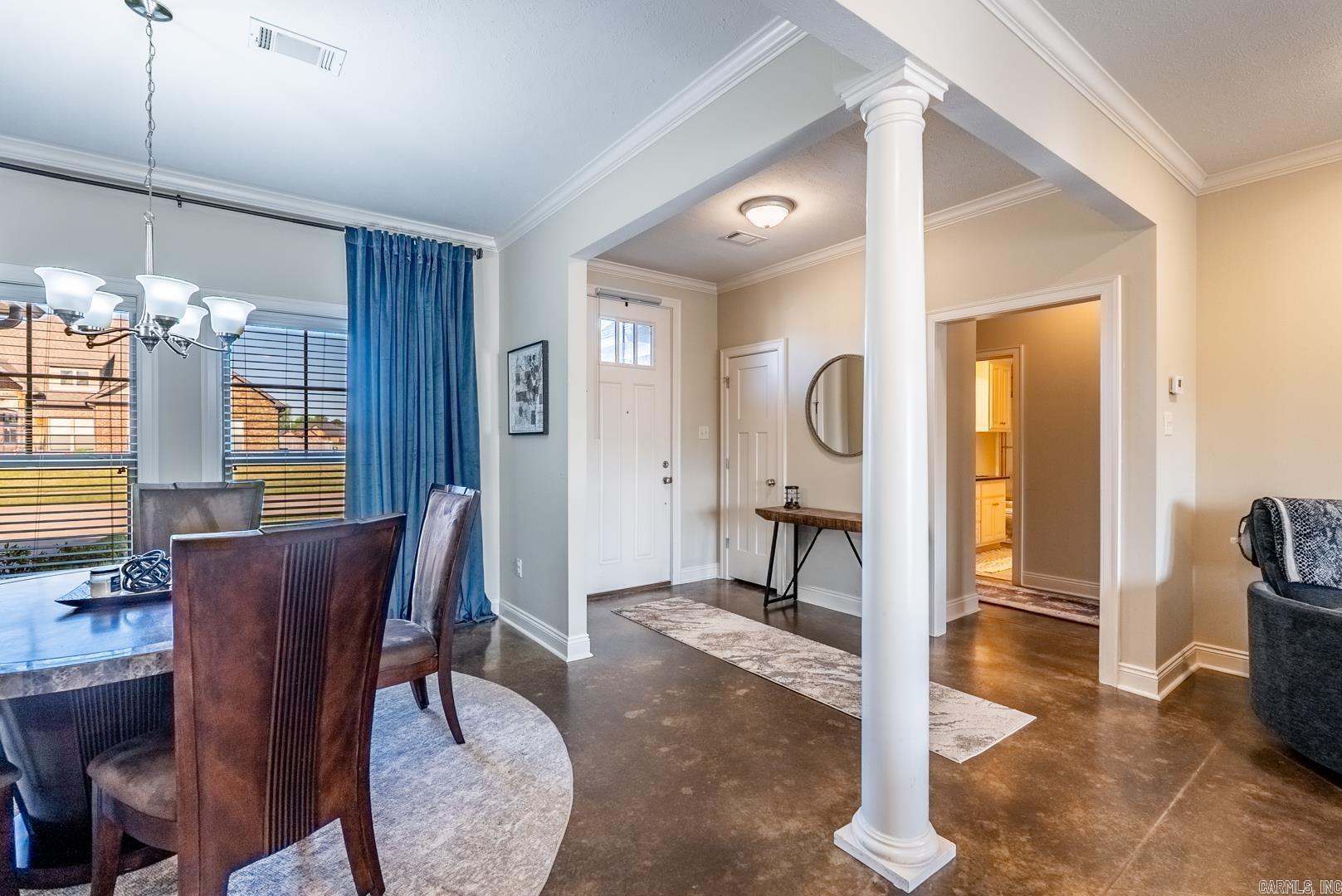 SALEM WOODS - Residential