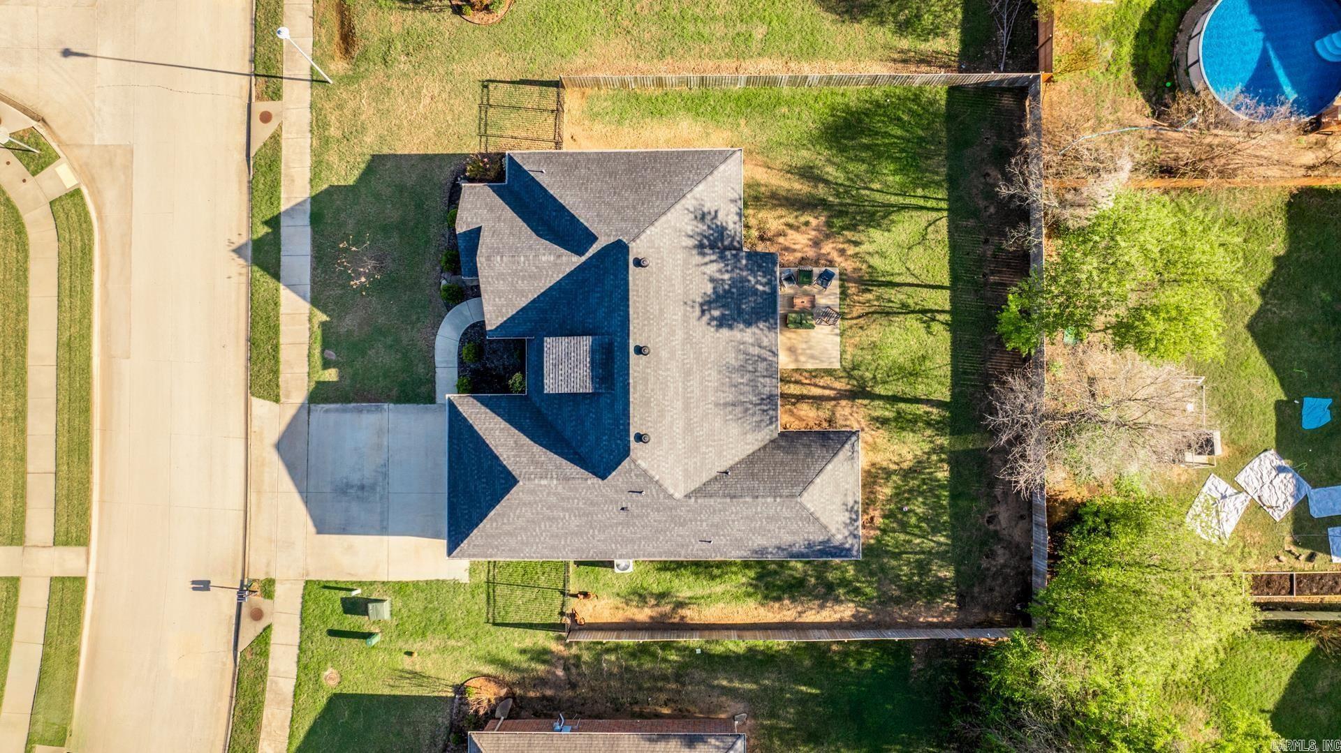 SALEM WOODS - Residential