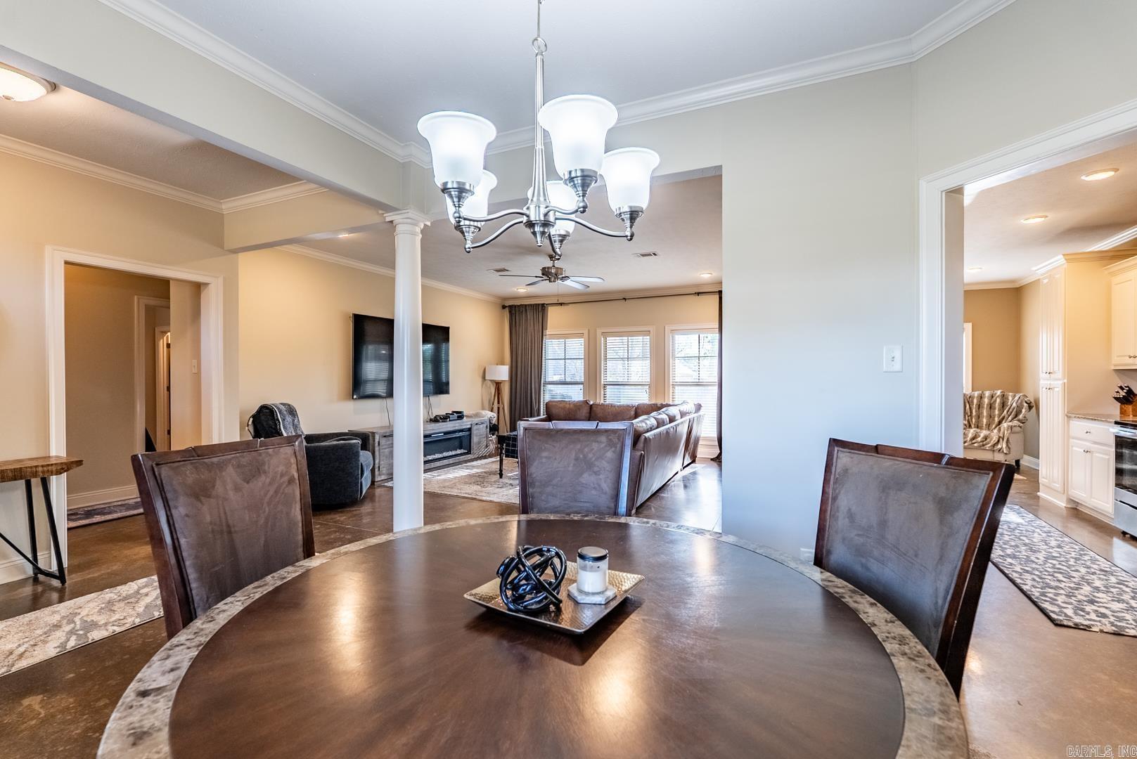 SALEM WOODS - Residential