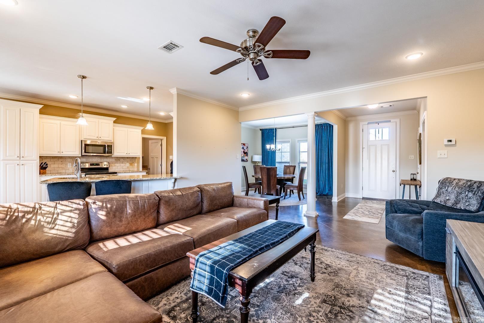 SALEM WOODS - Residential