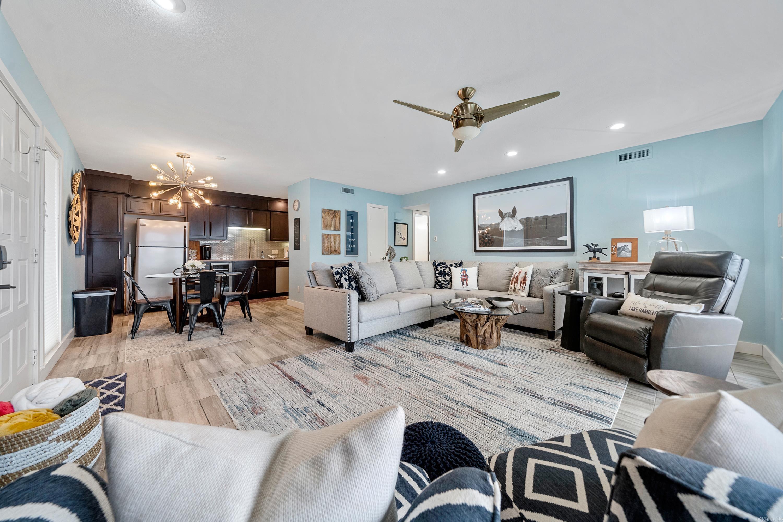 Landing - Residential