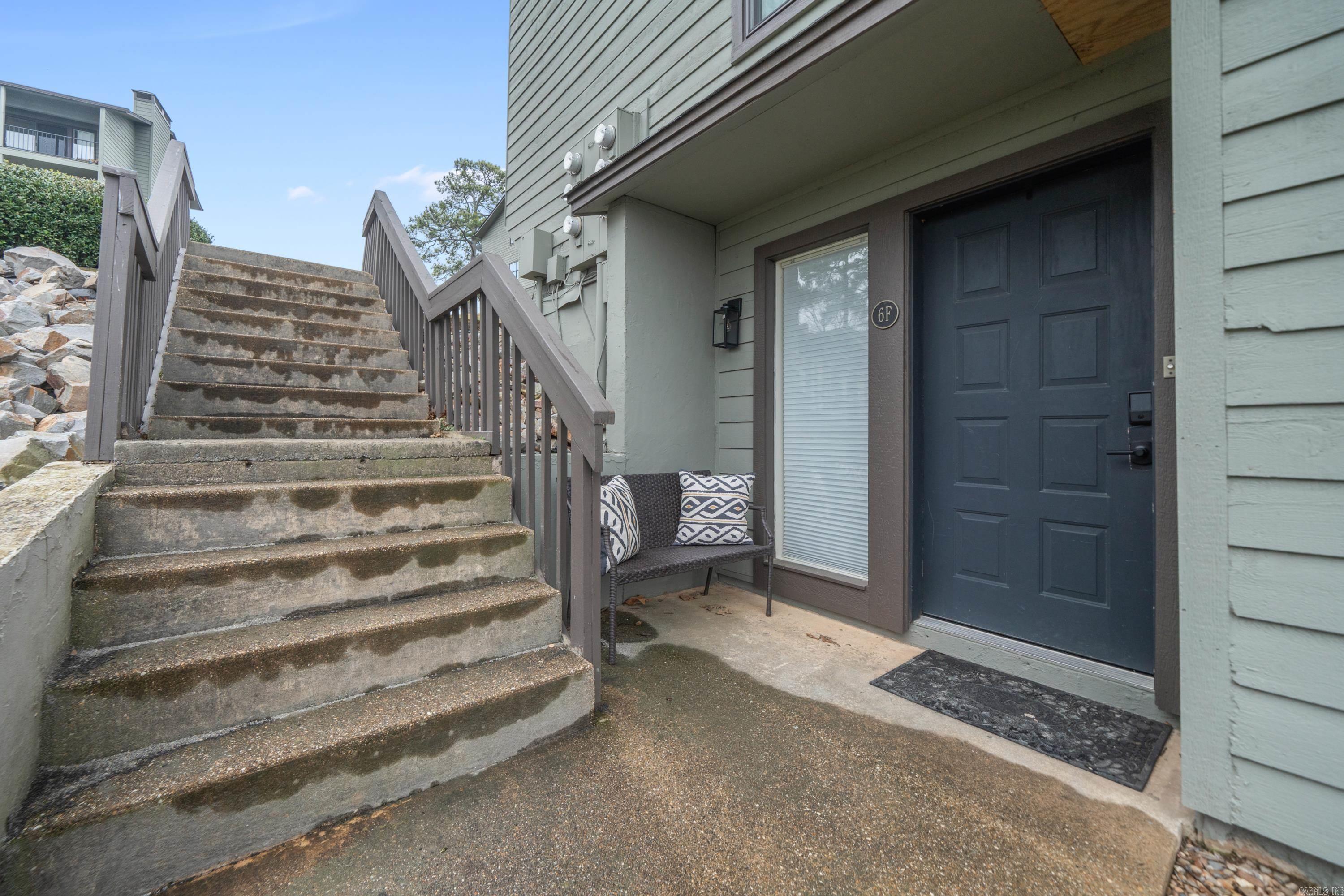 Landing - Residential
