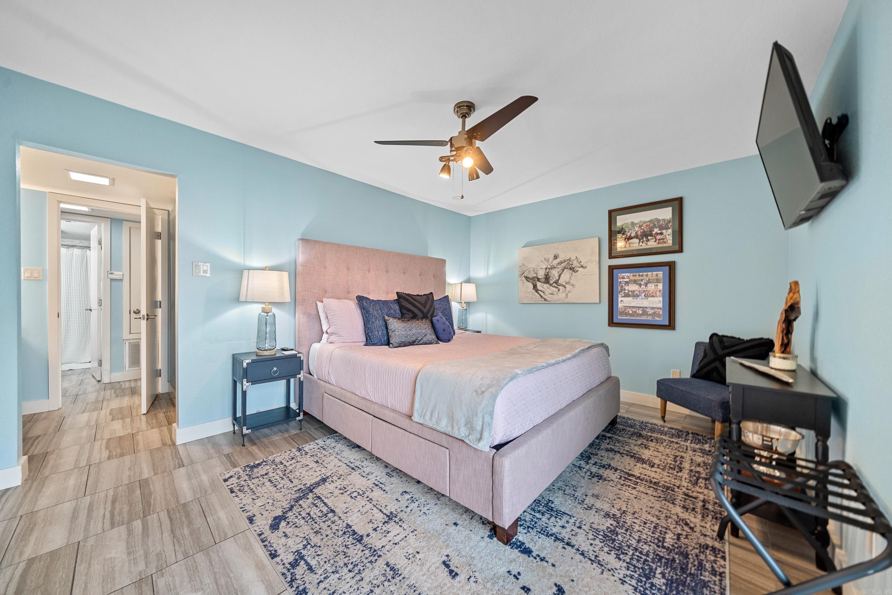 Landing - Residential
