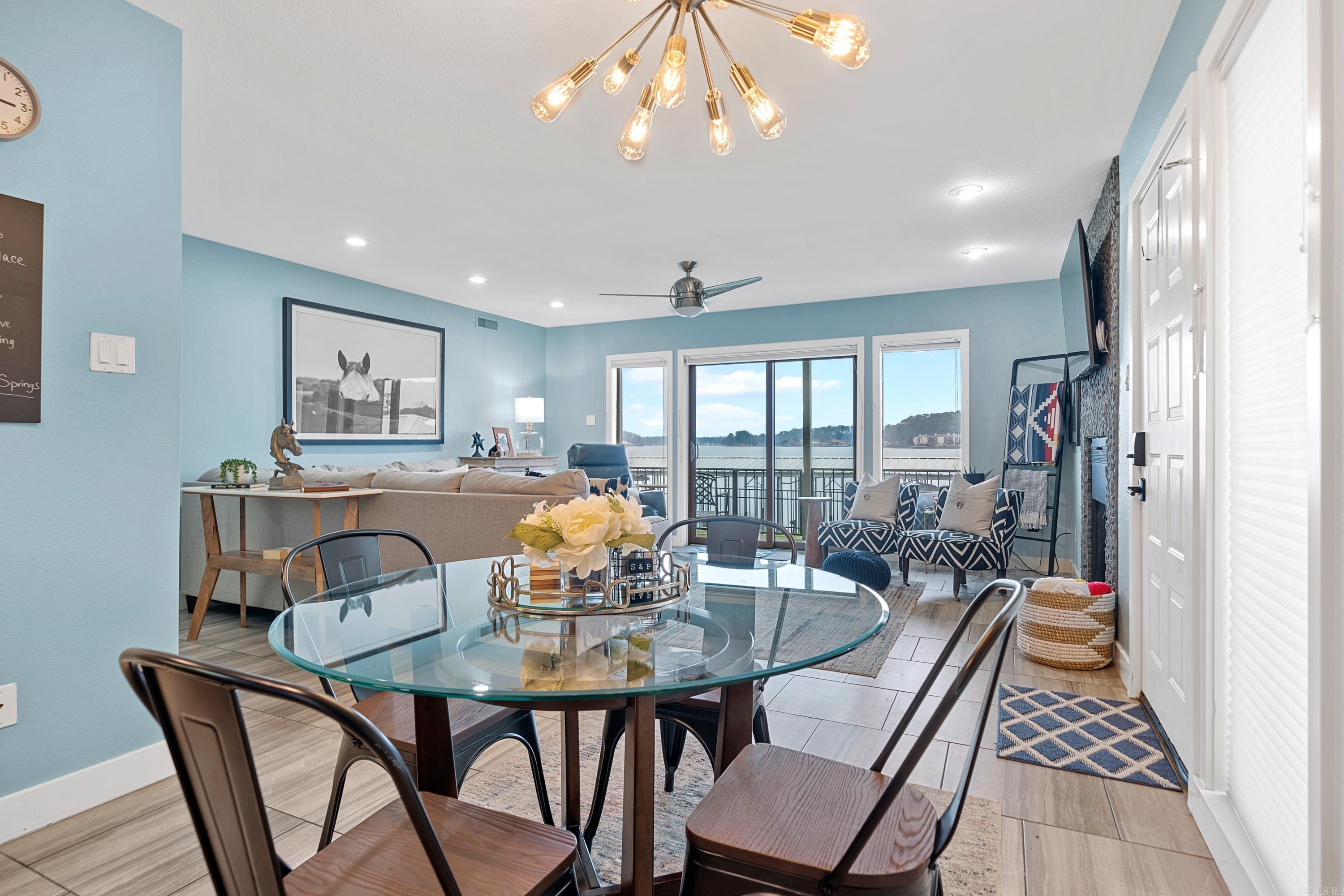 Landing - Residential
