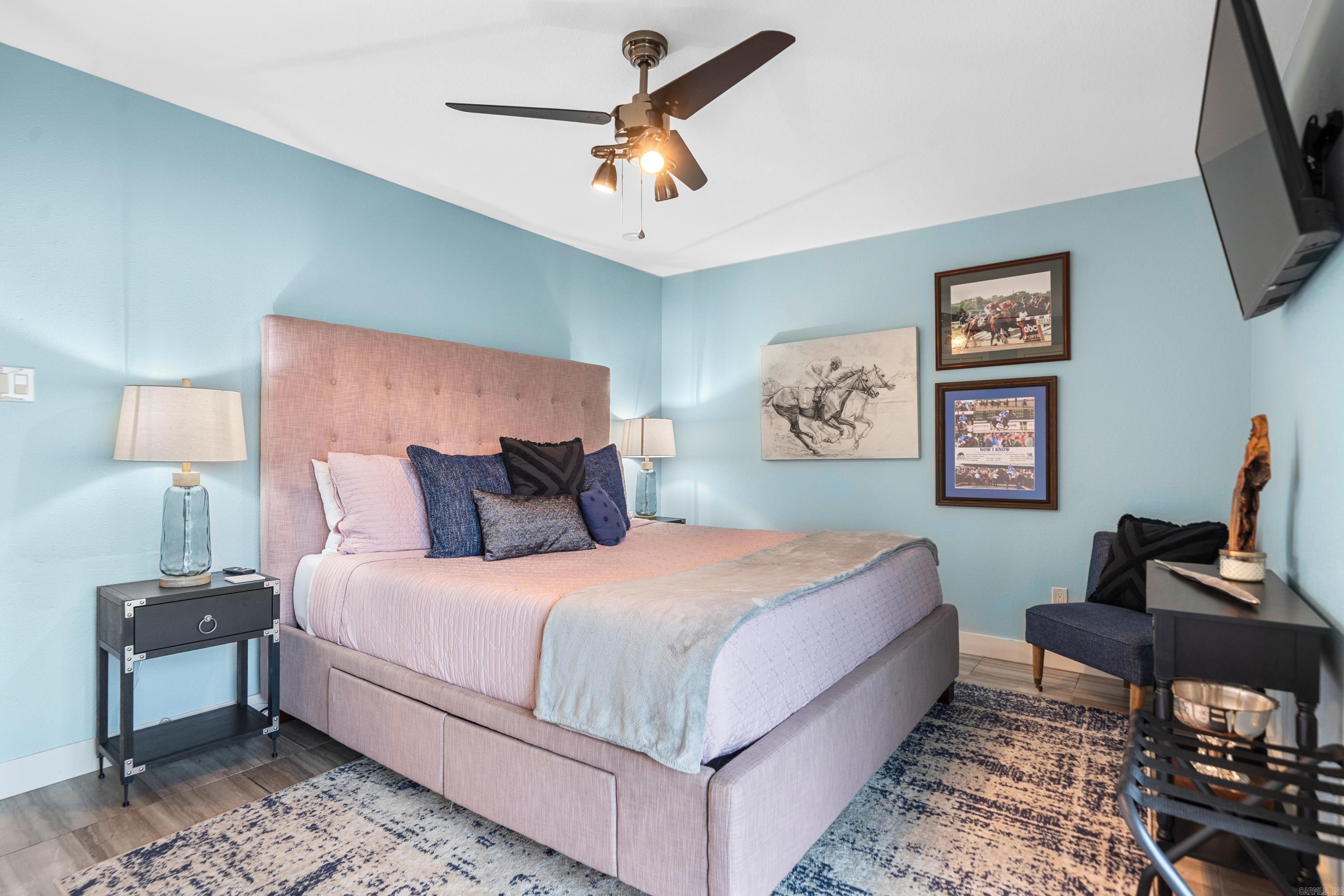 Landing - Residential