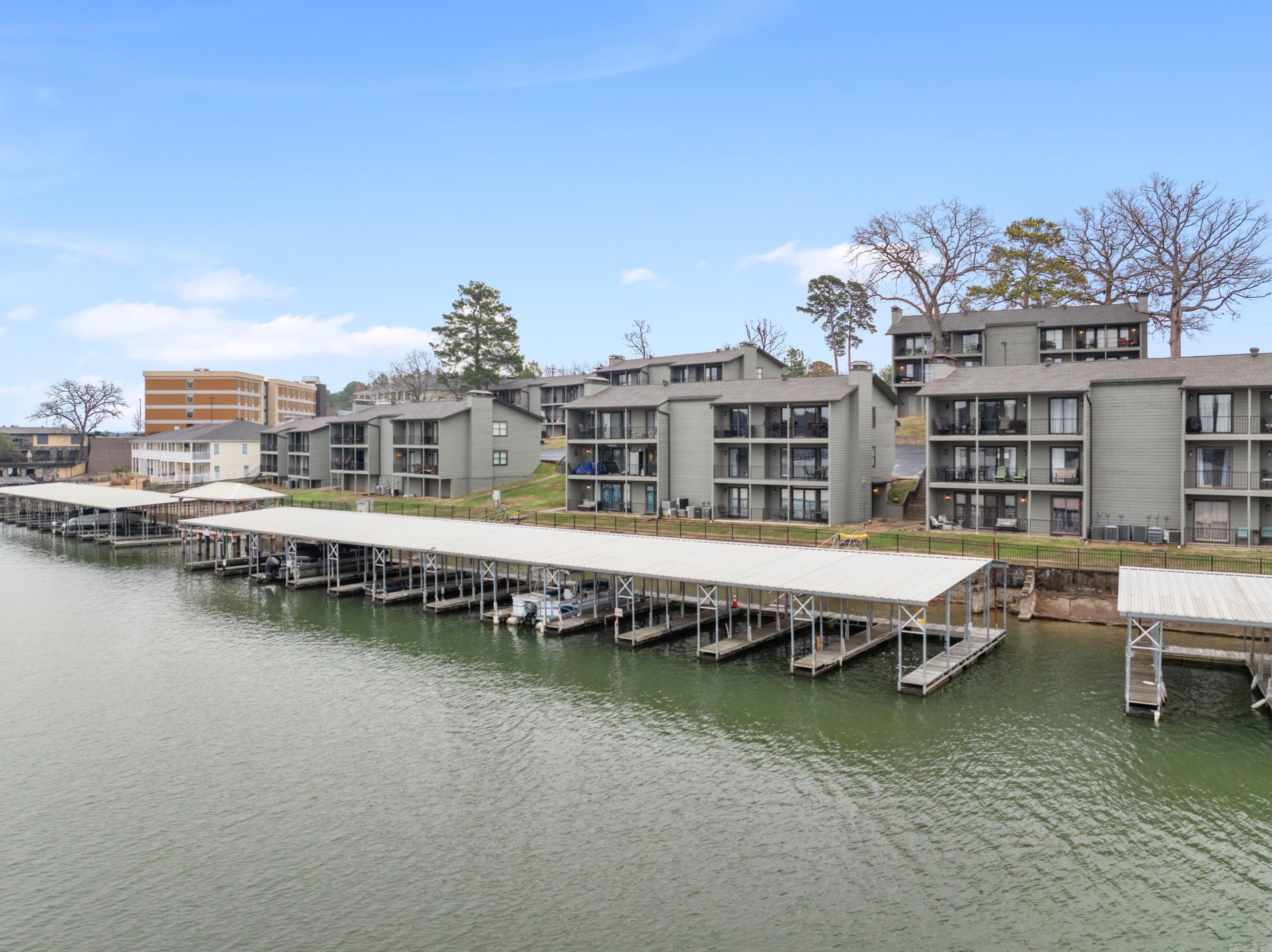 Landing - Residential