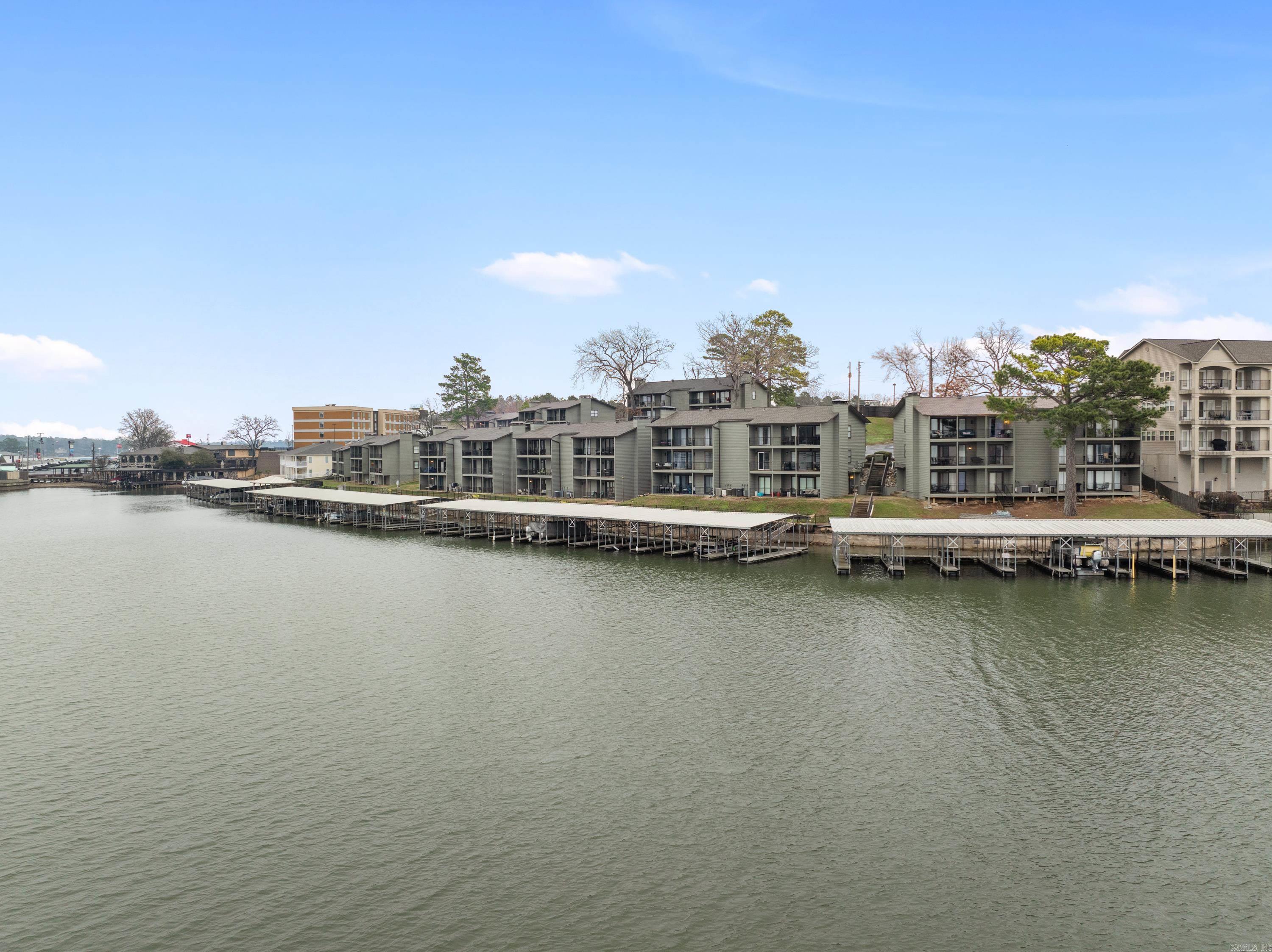 Landing - Residential